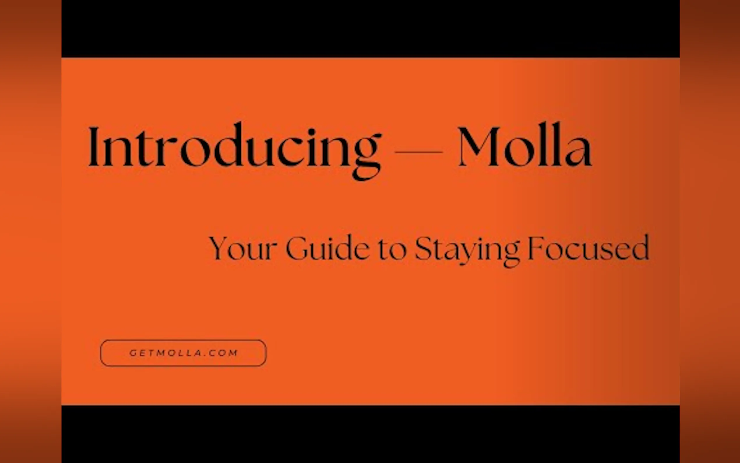 Molla