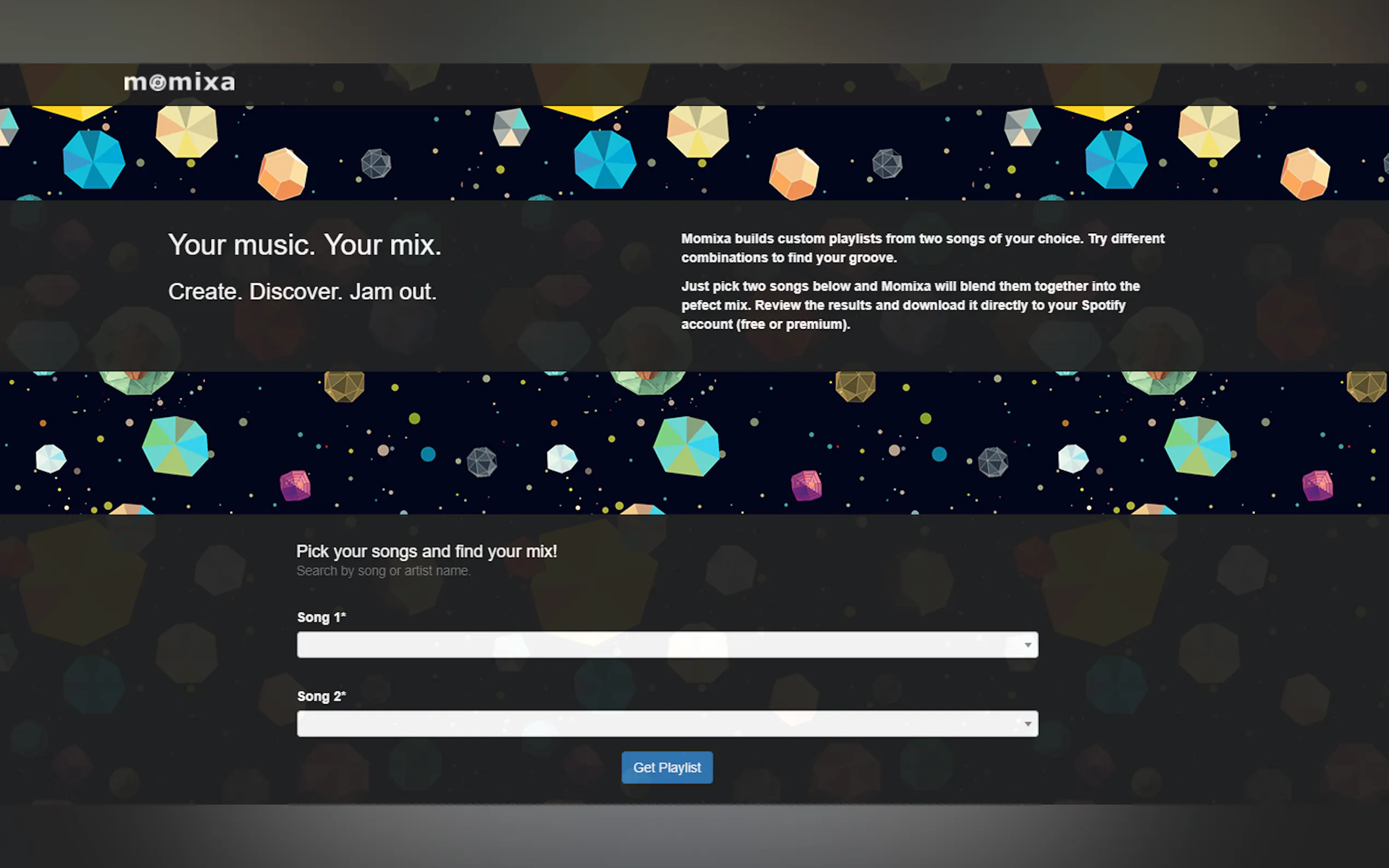 Screenshot 3 of Momixa