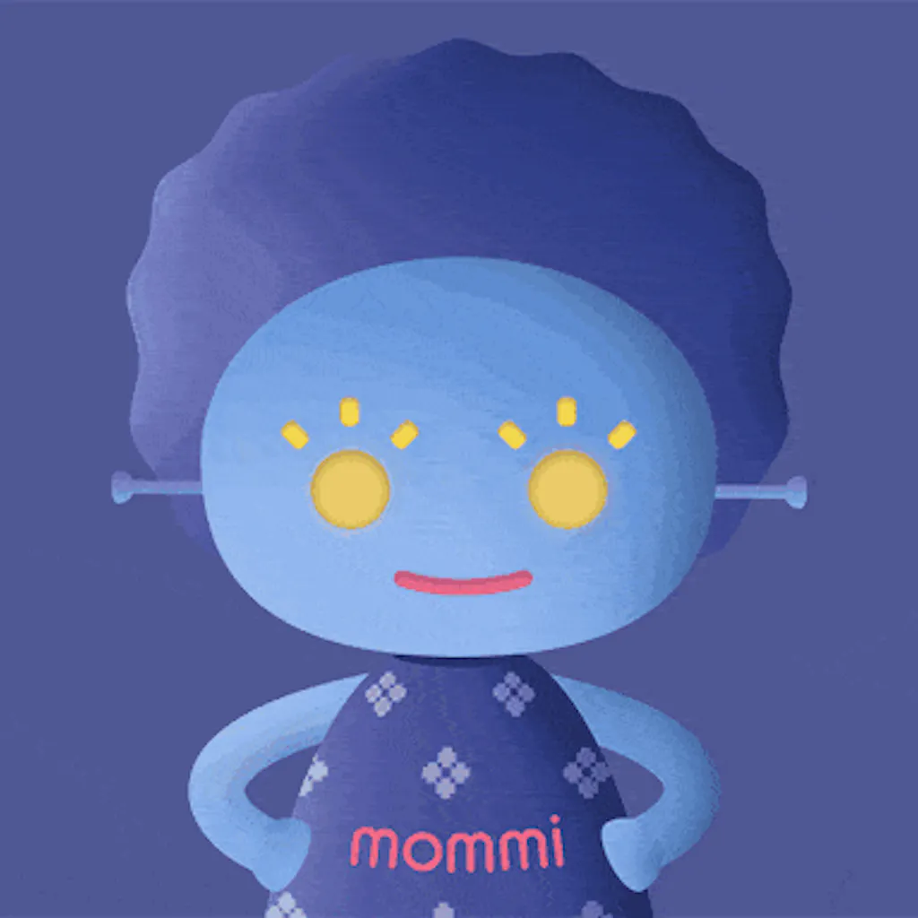 Mommi