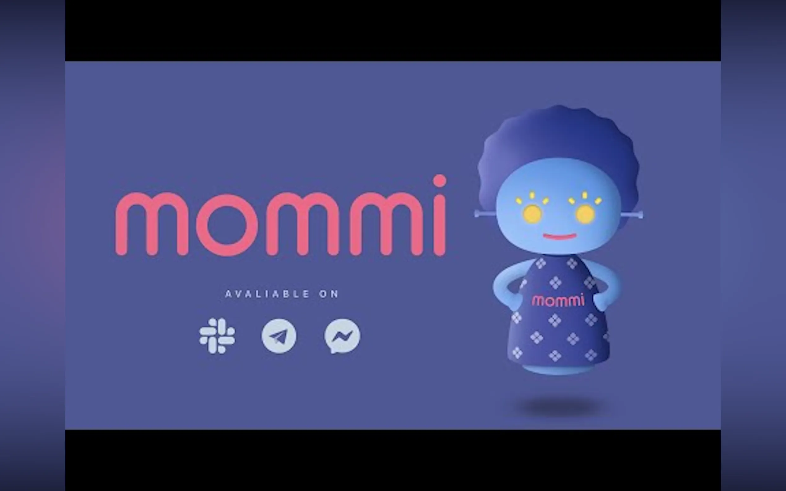 Mommi