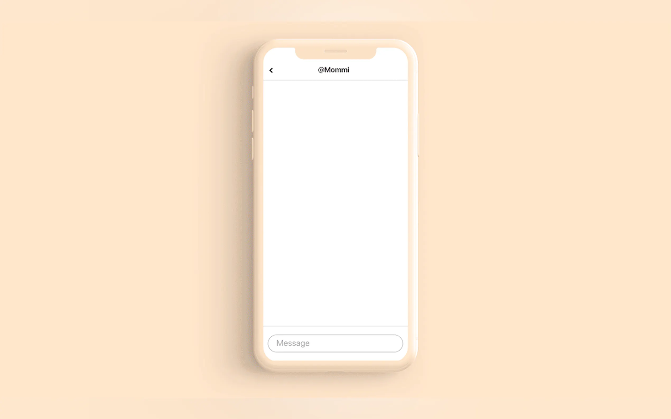 Screenshot 3 of Mommi