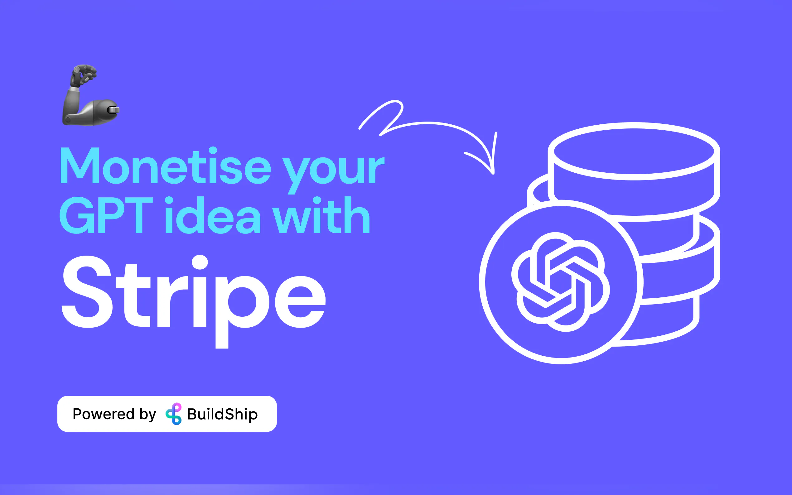 Screenshot 2 of Monetise Your GPT