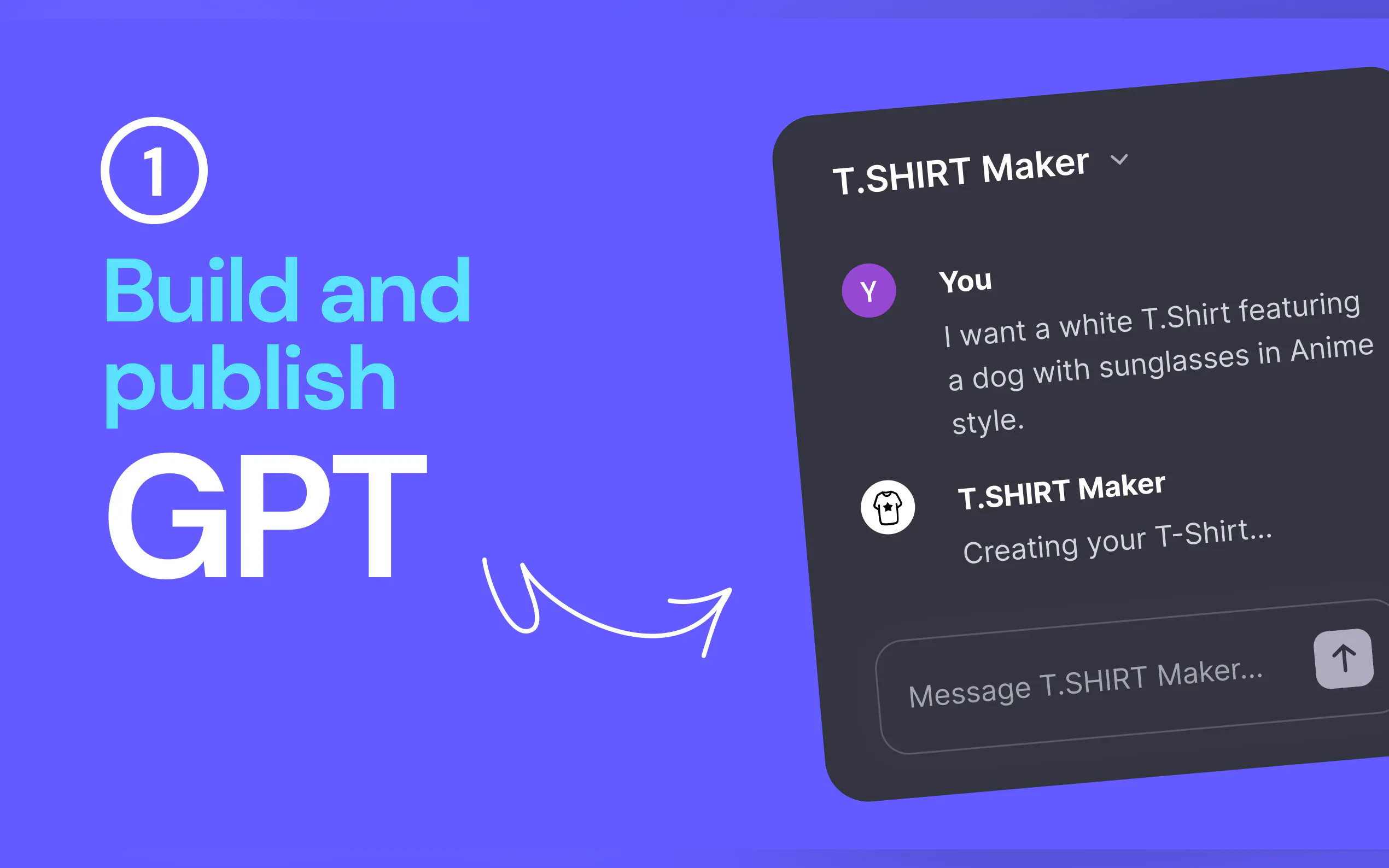 Screenshot 3 of Monetise Your GPT