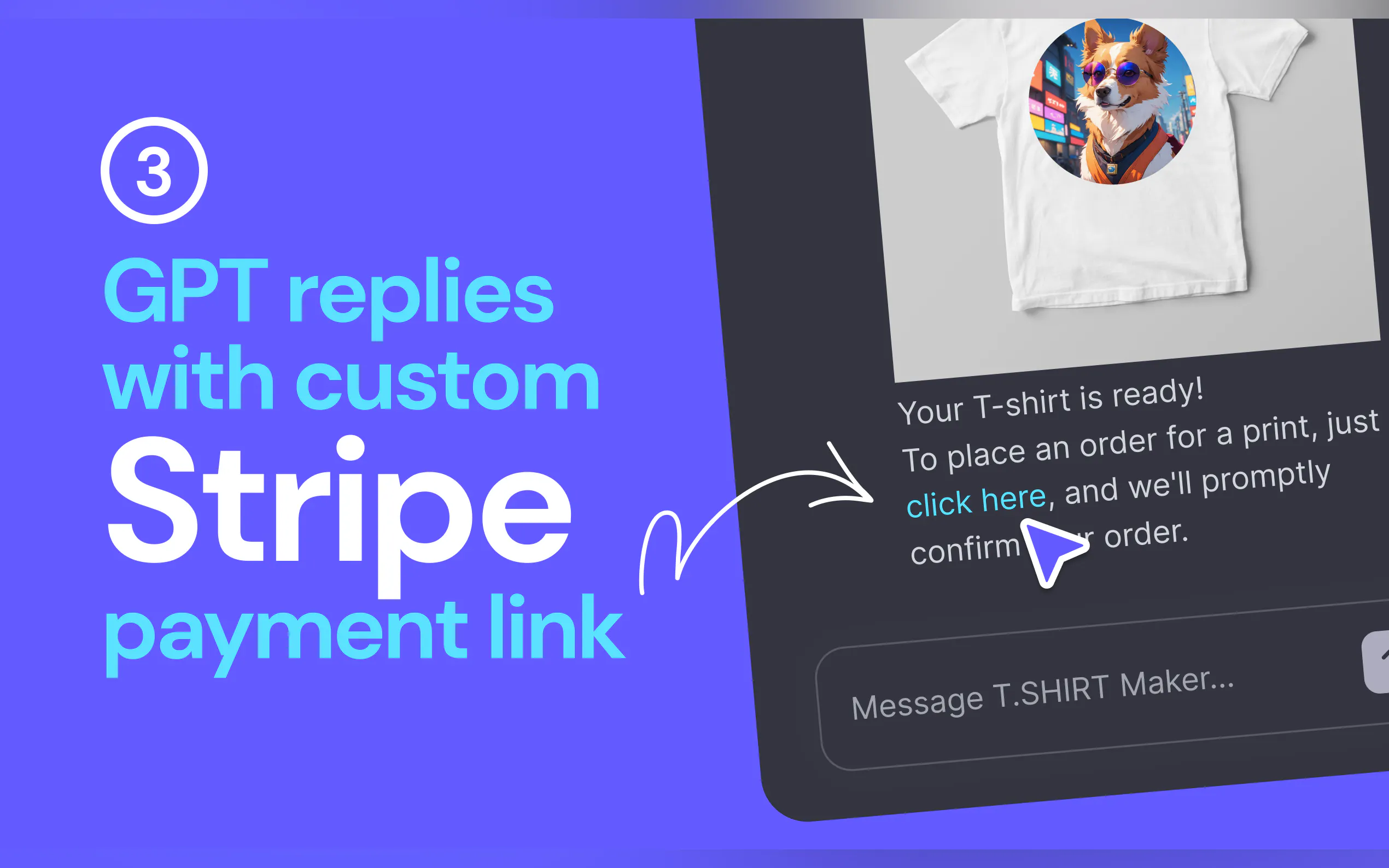 Screenshot 5 of Monetise Your GPT