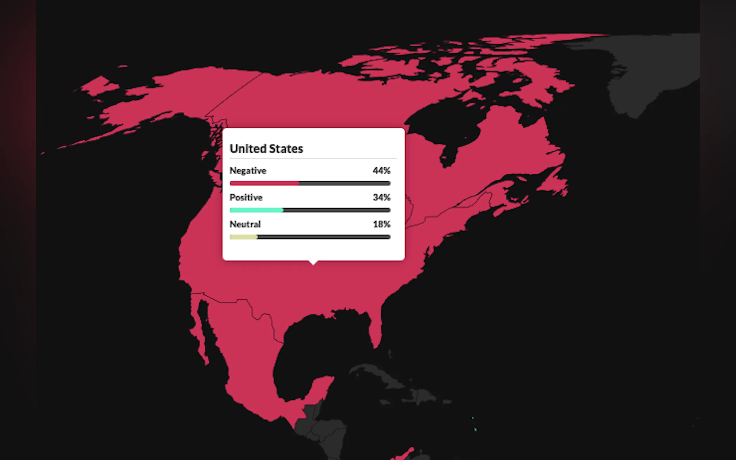 Screenshot 2 of Mood of the World