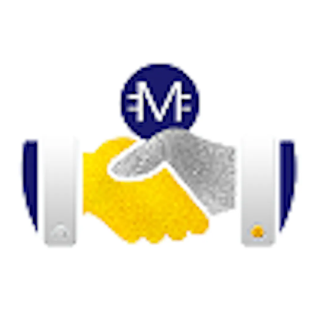 MorCrypto Exchange