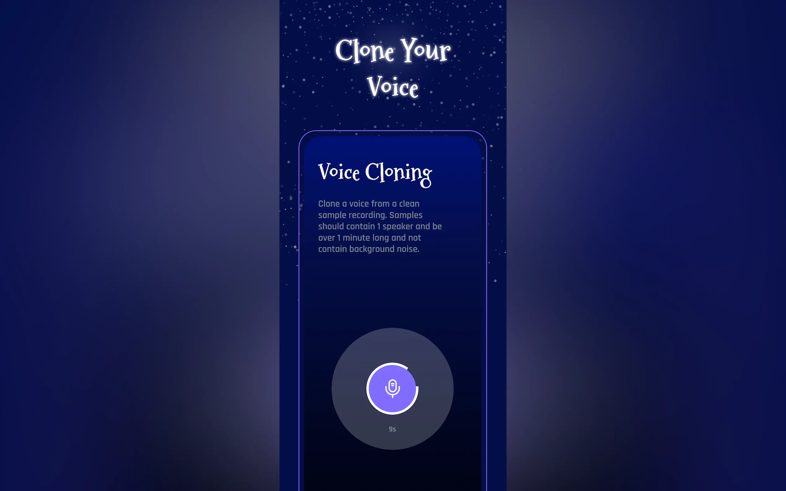 Screenshot 4 of Morpheeus