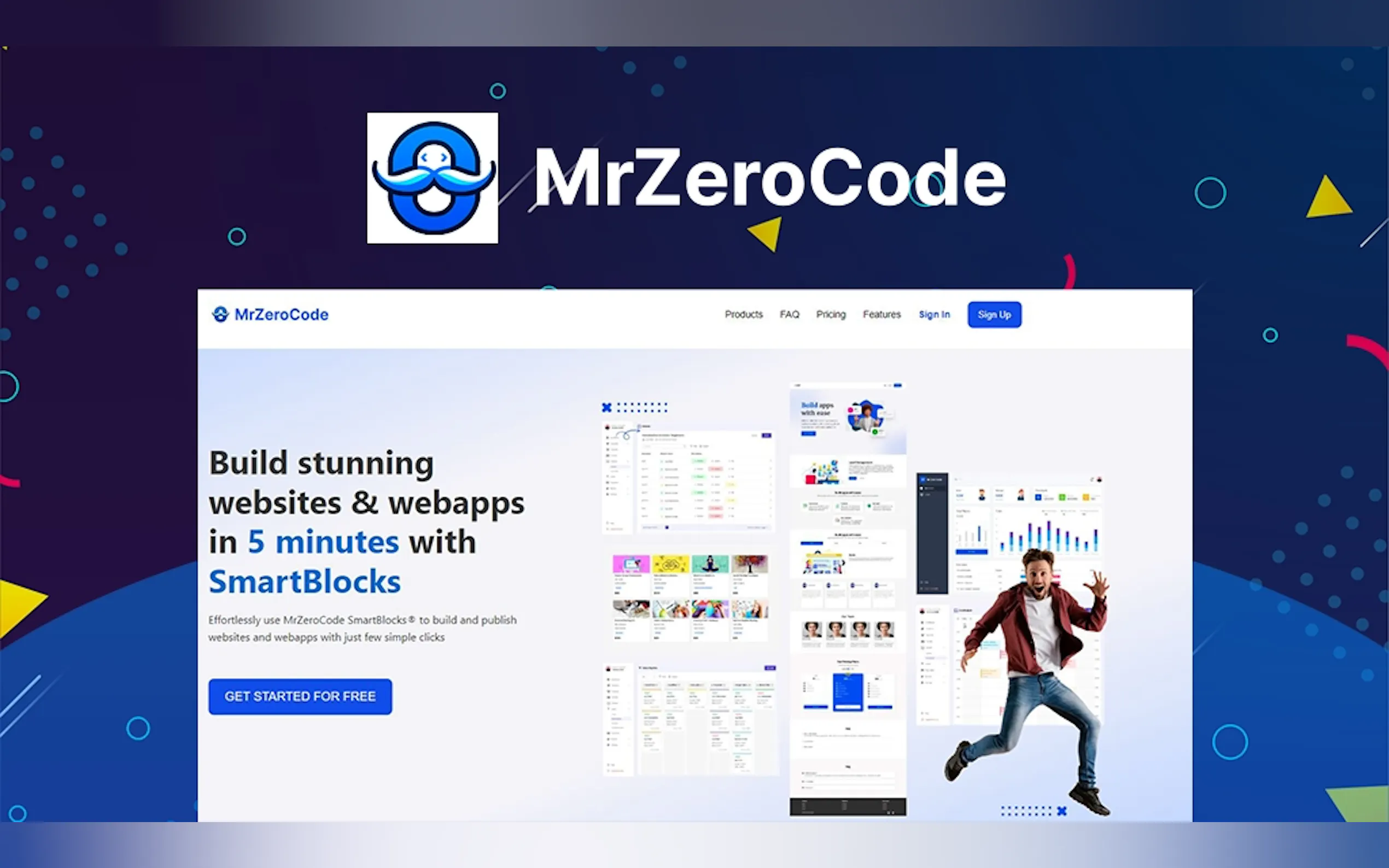 MrZeroCode
