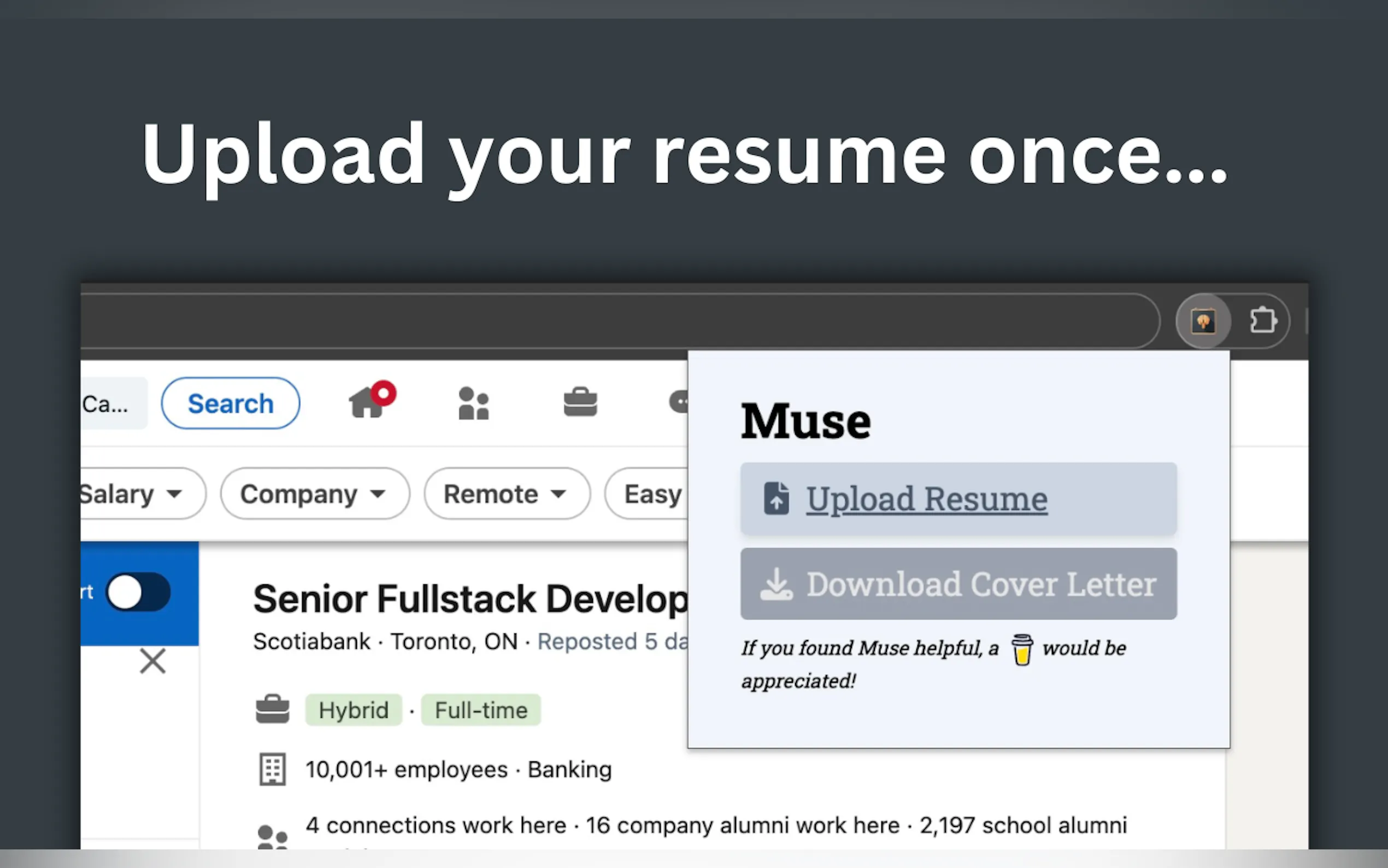 Screenshot 2 of Muse
