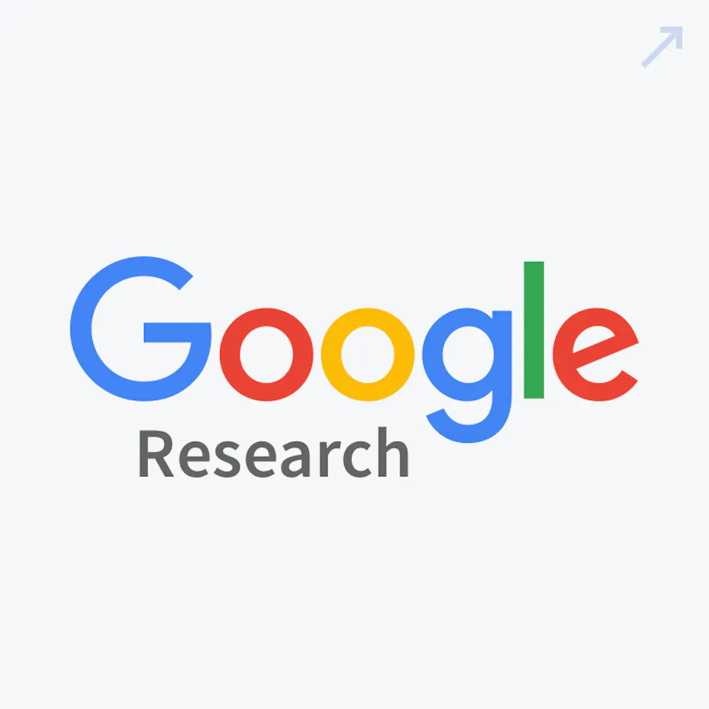 Logo of MusicLM by Google