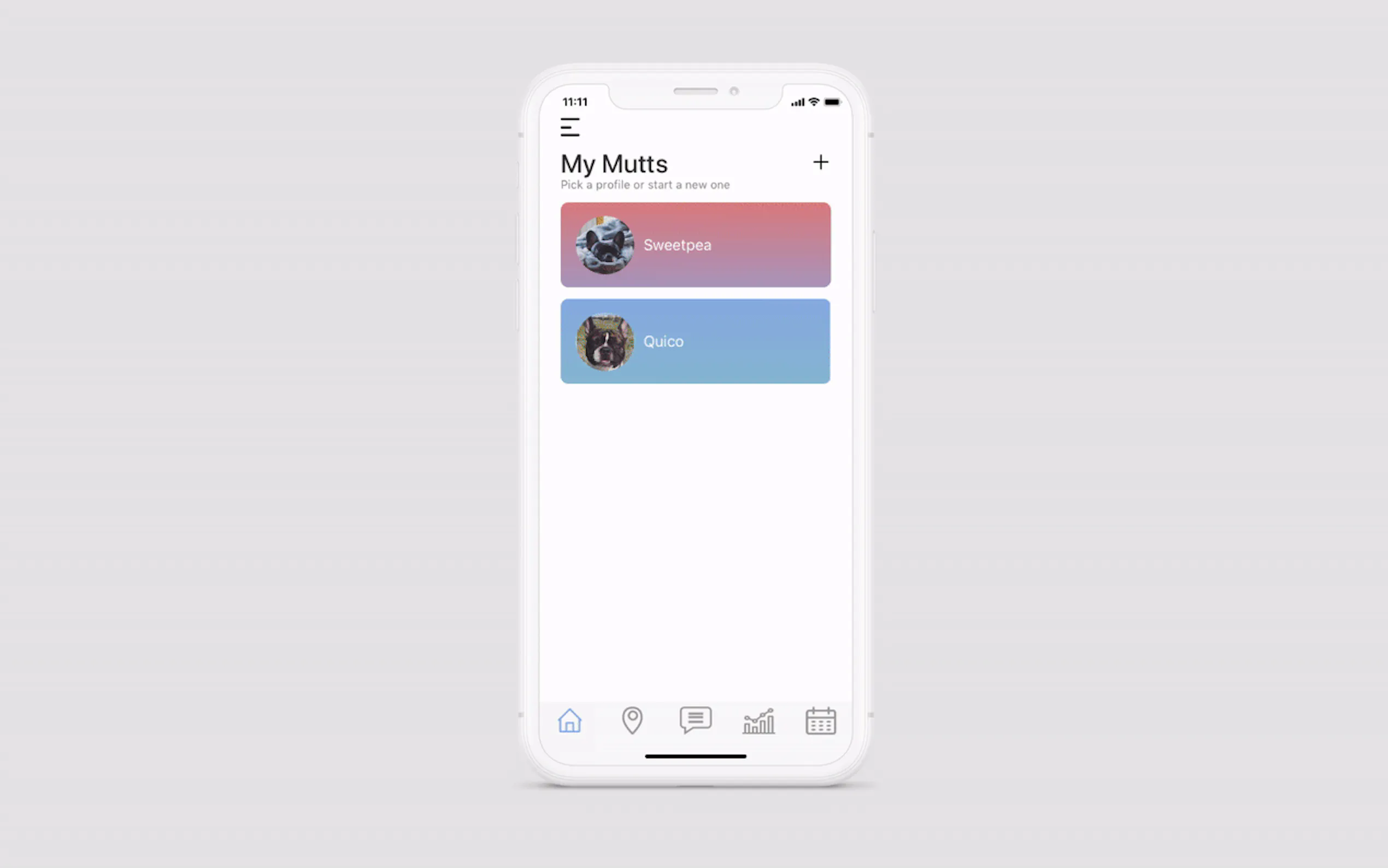 MuttMentor