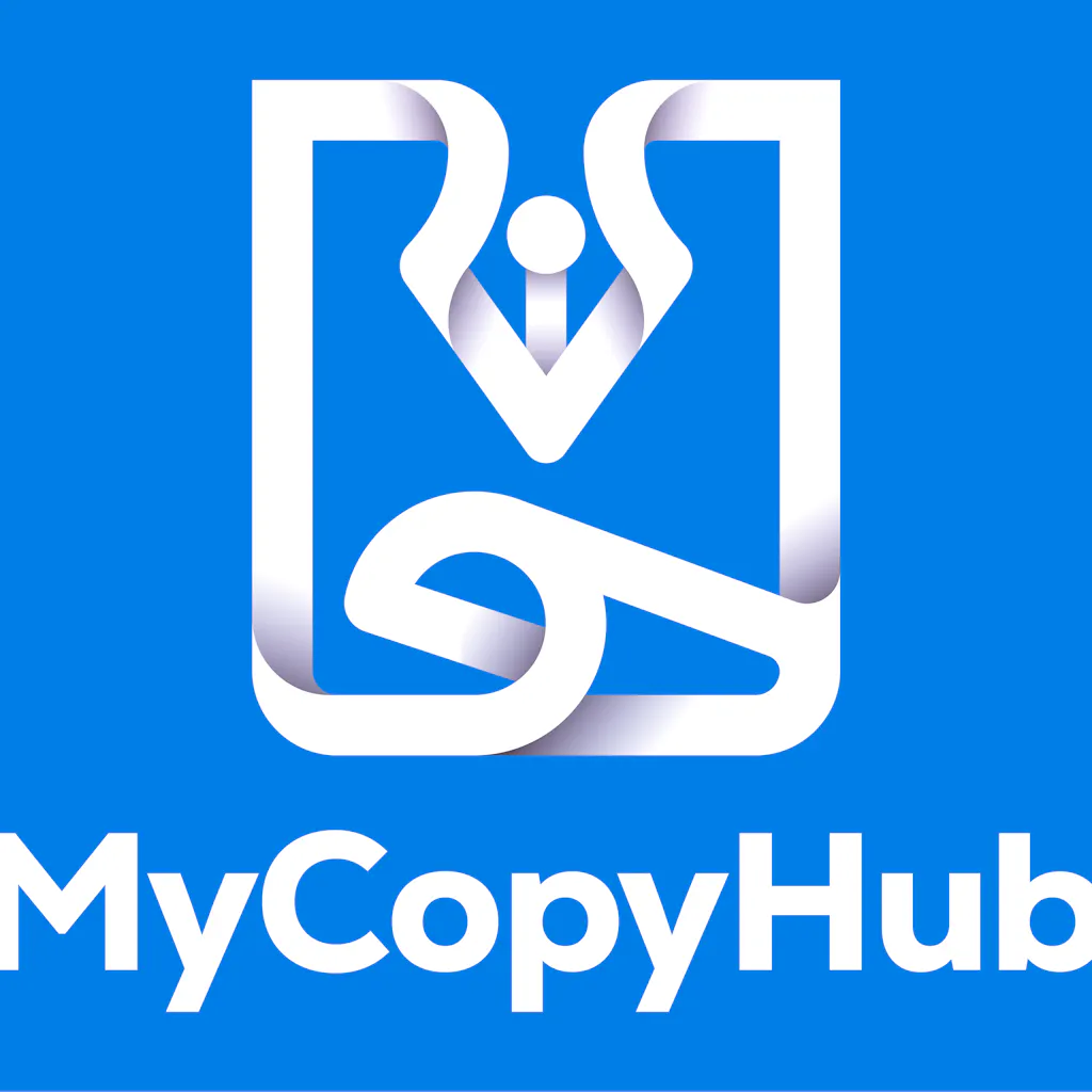 MyCopyHub