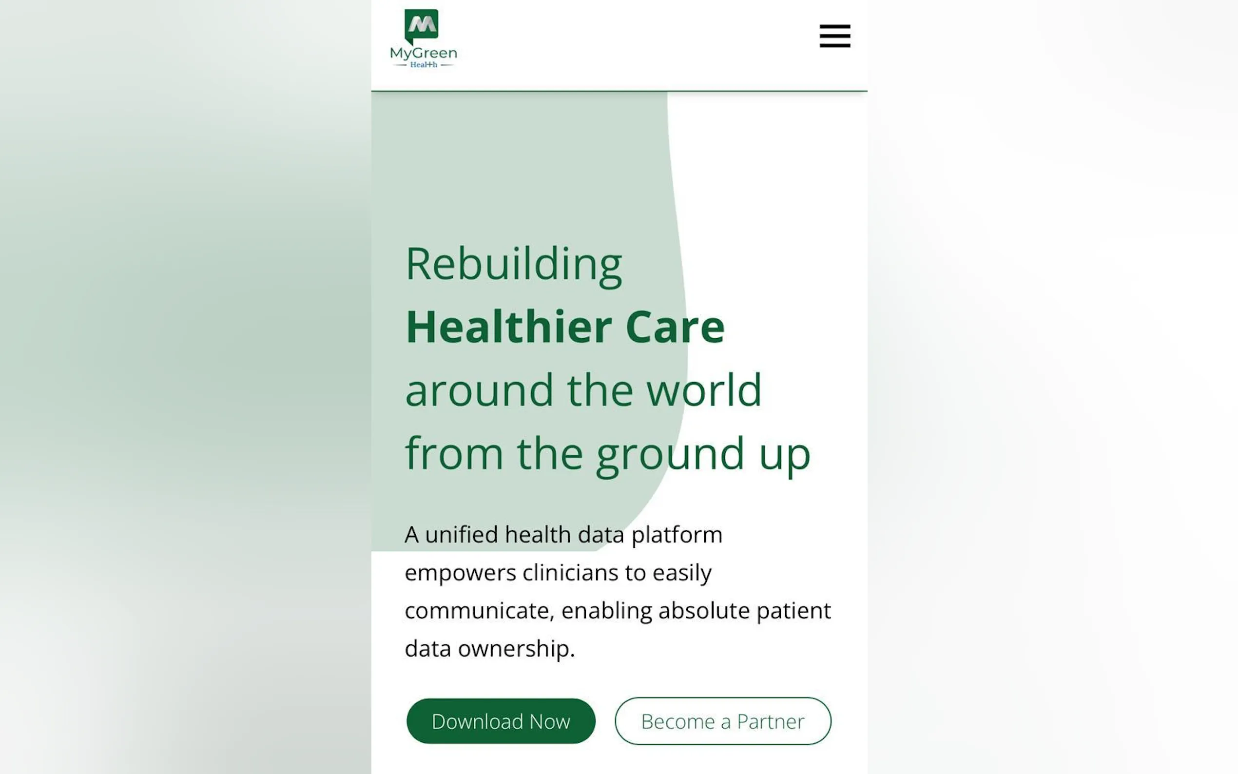 MyGreen 