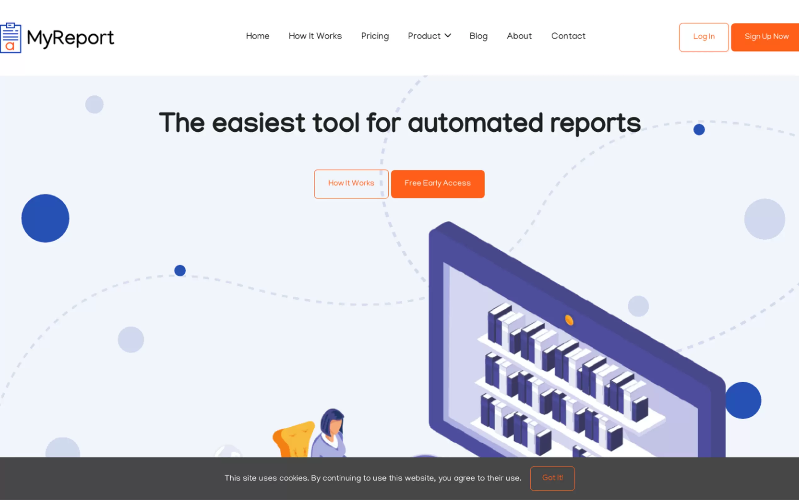 MyReport