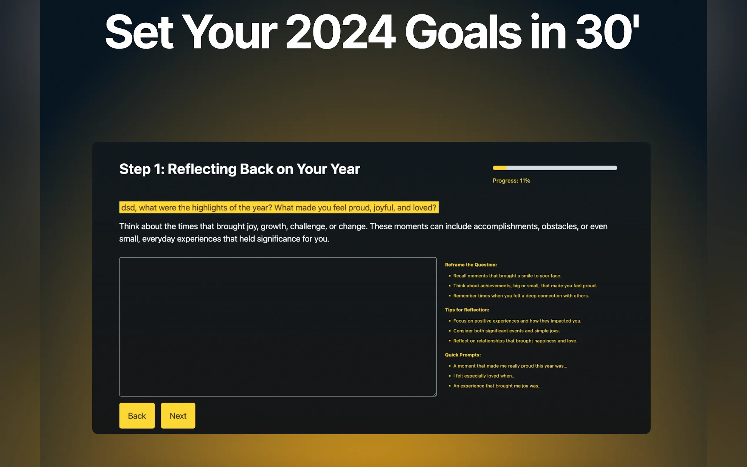 MyYearInReview