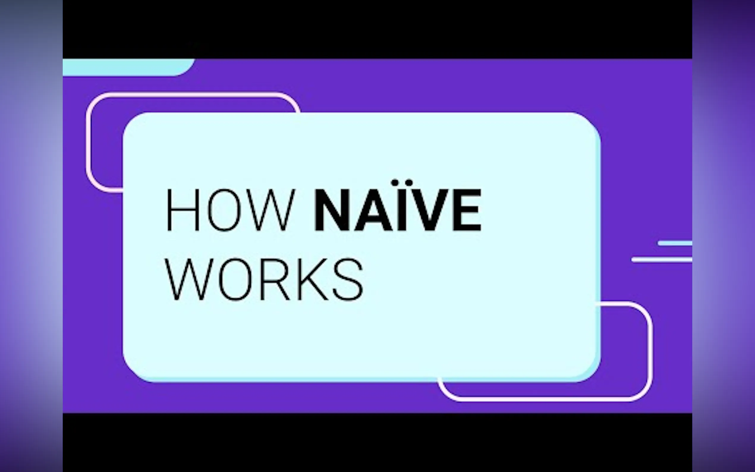 NAÏVE