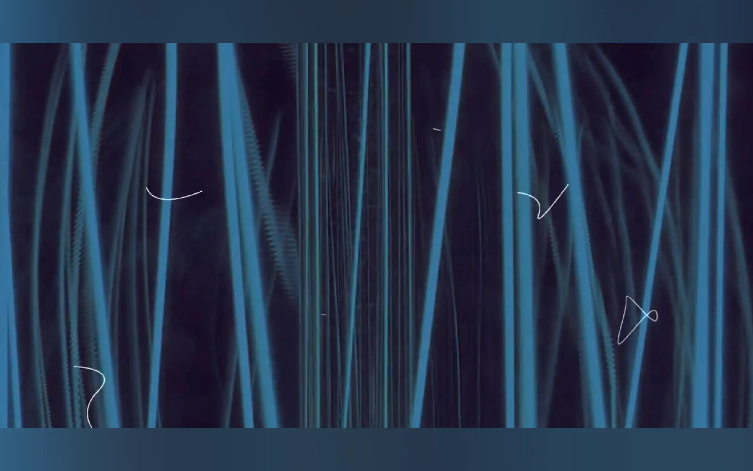 Naked AI