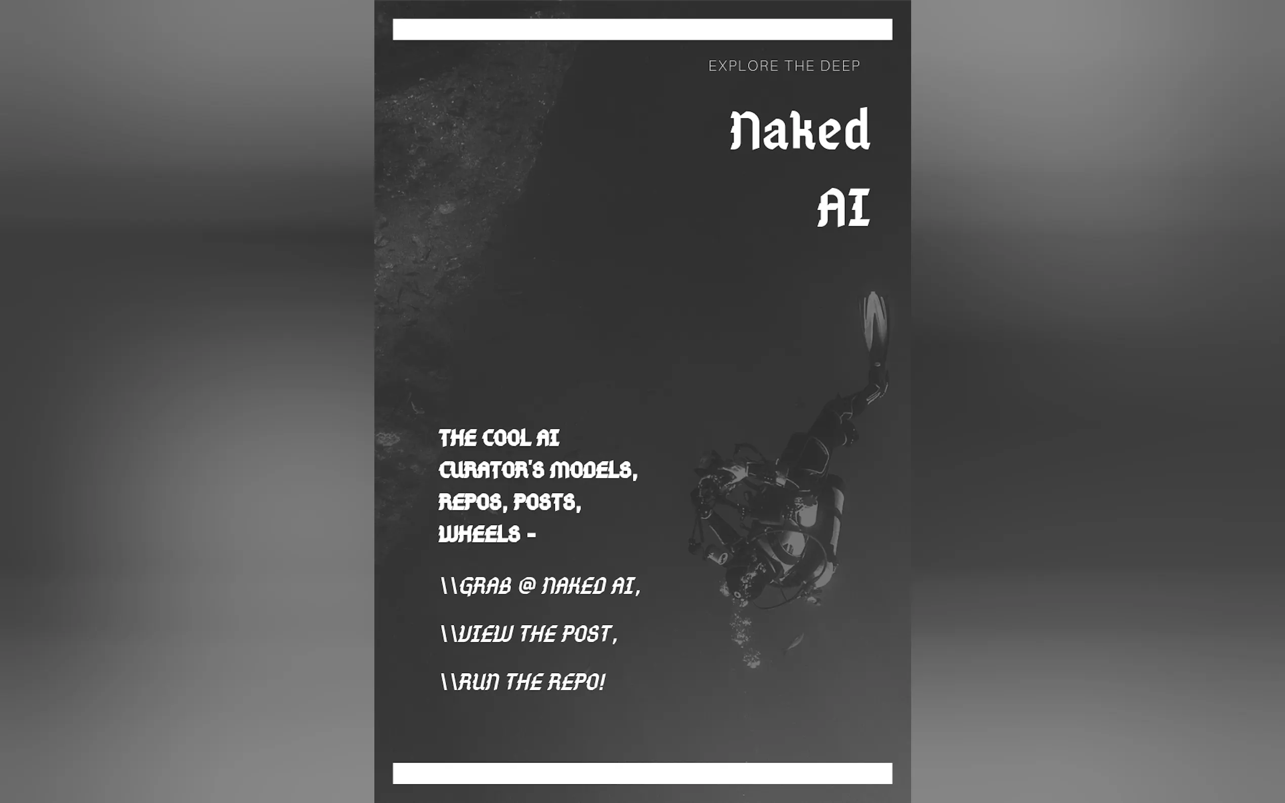 Screenshot 4 of Naked AI