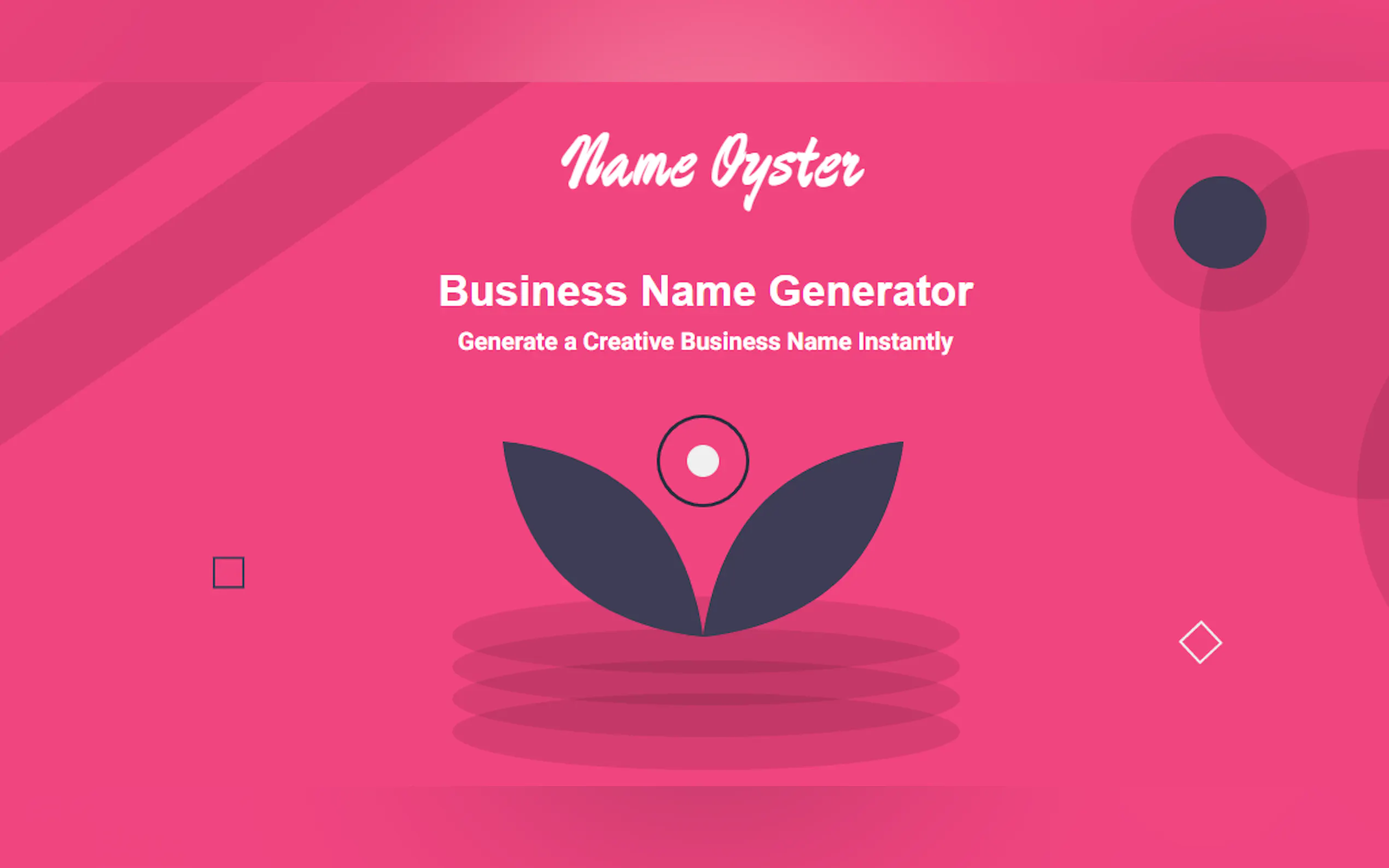 NameOyster