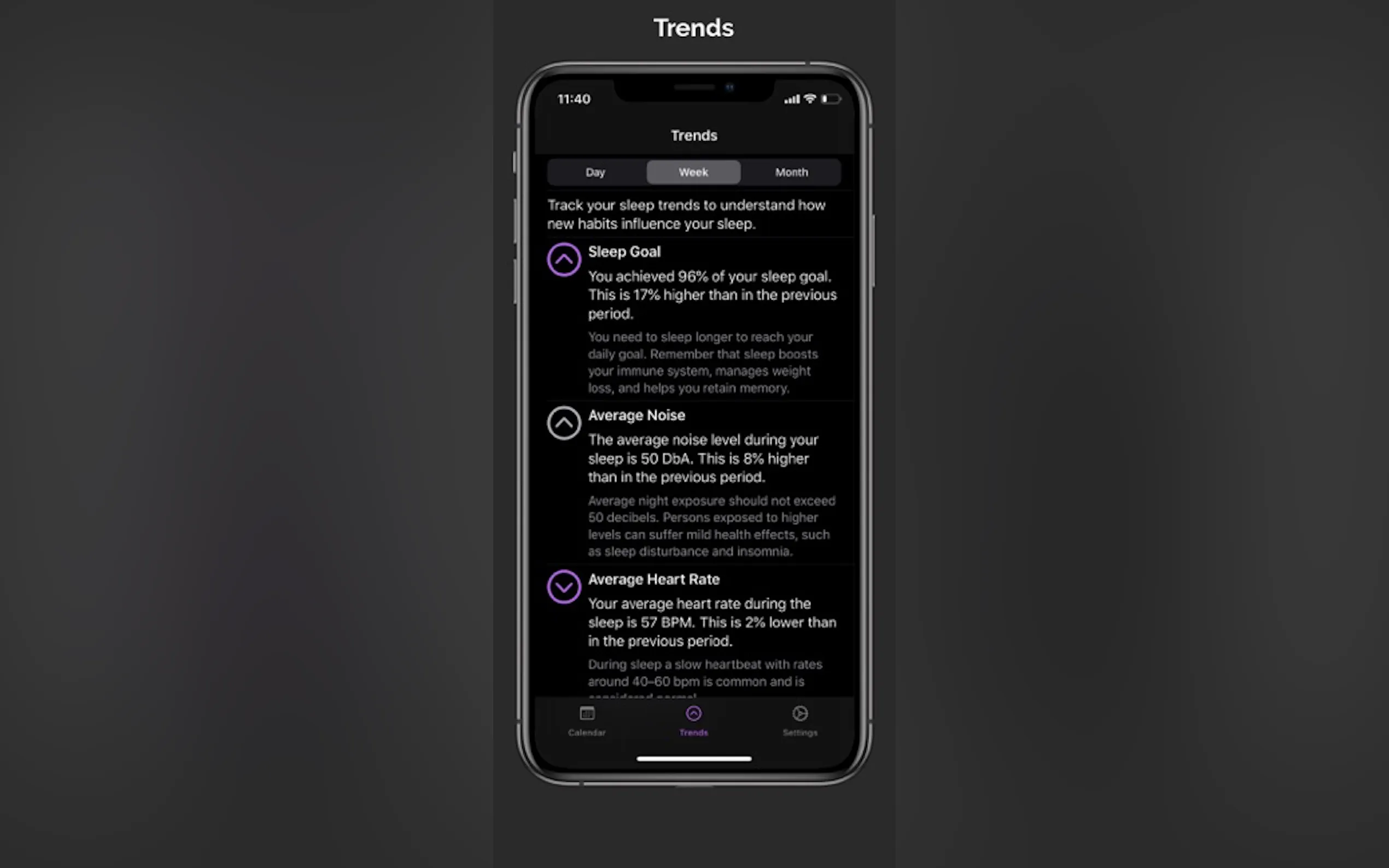Screenshot 4 of NapBot