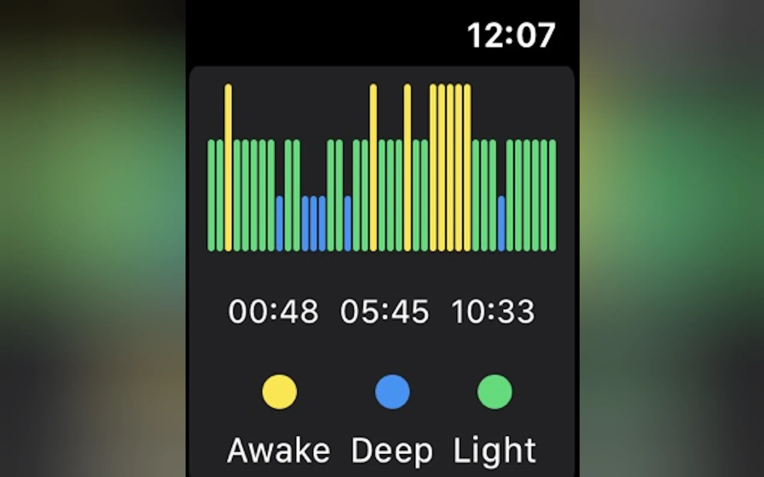 Screenshot 5 of NapBot