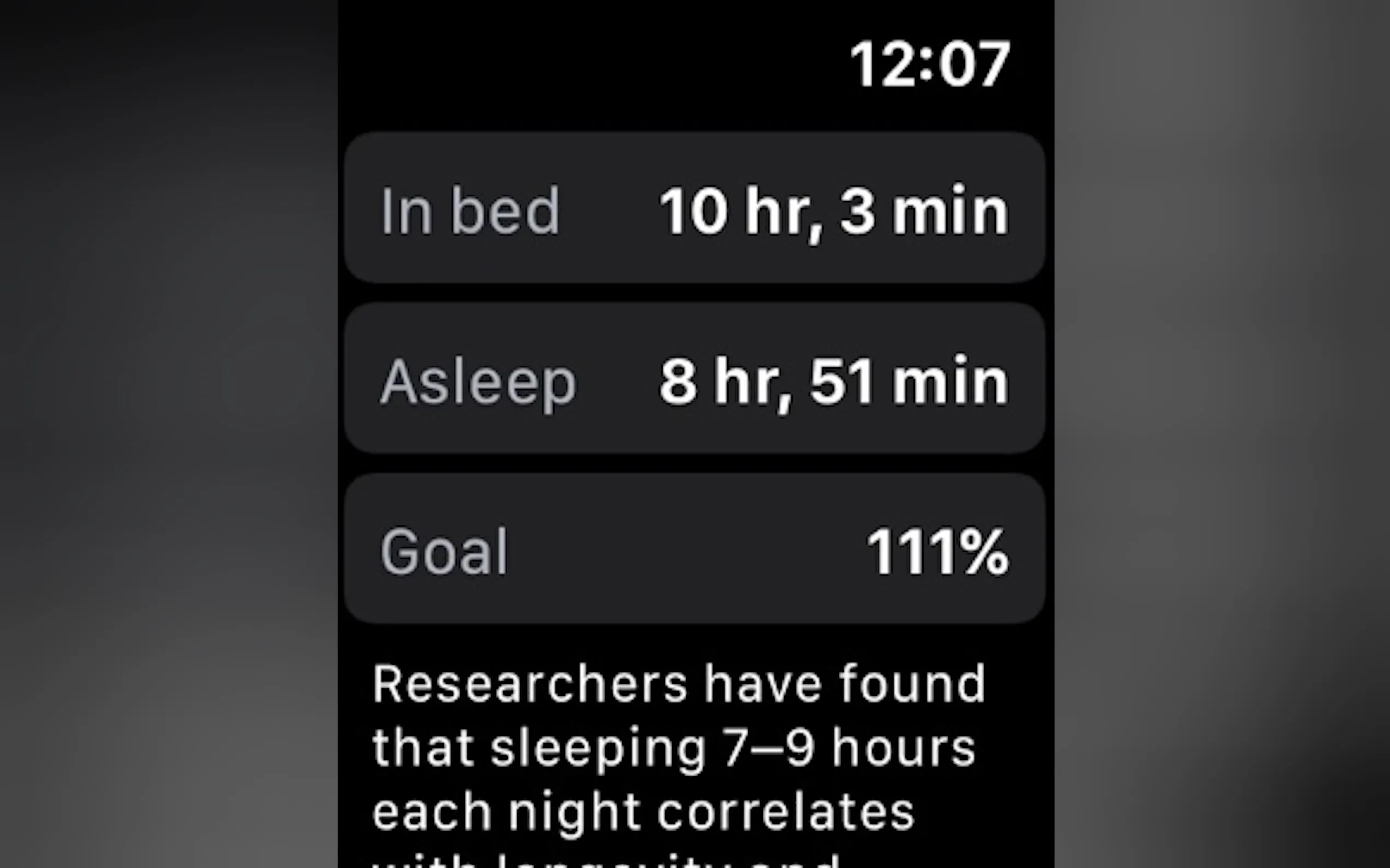 Screenshot 6 of NapBot