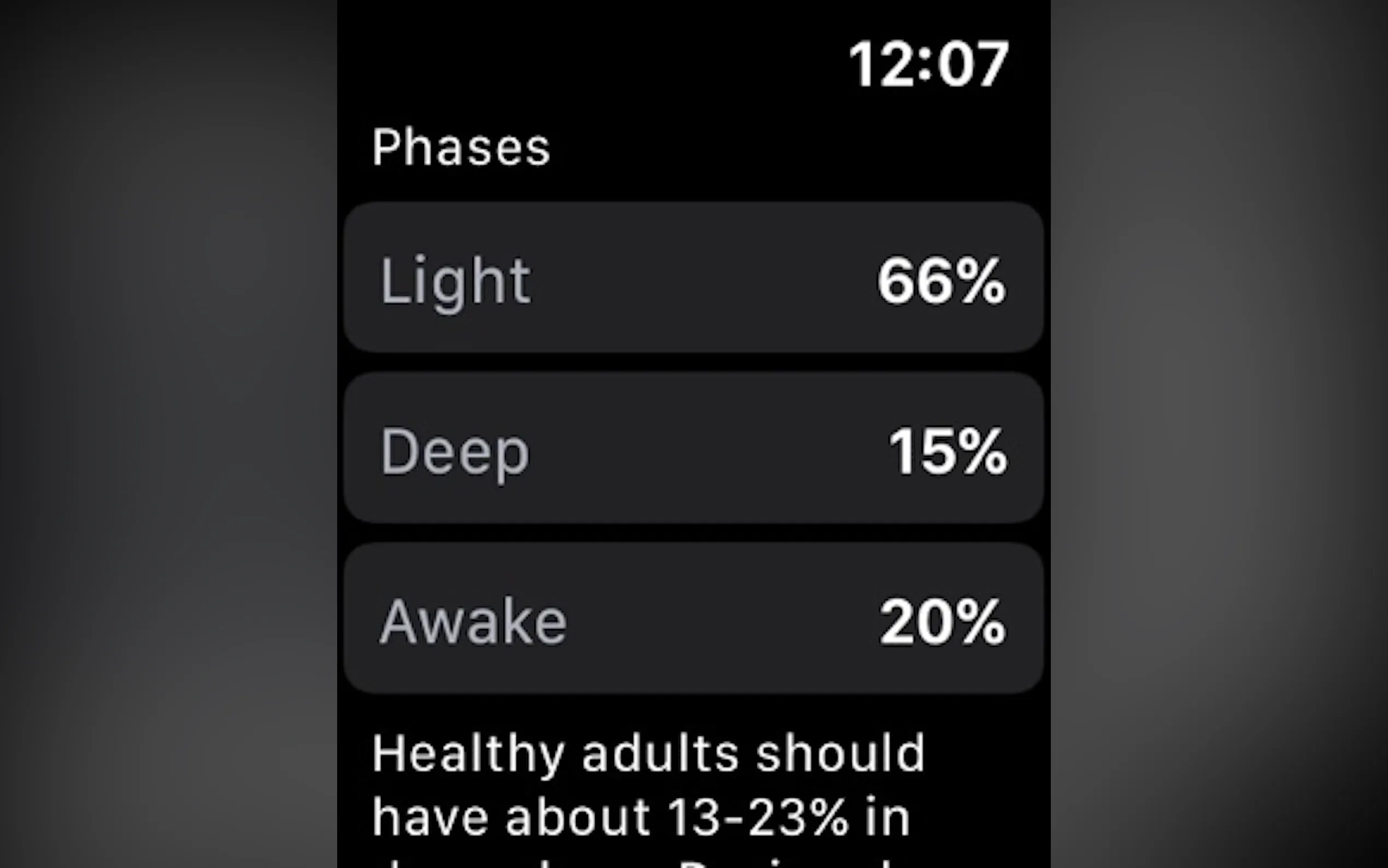 Screenshot 7 of NapBot