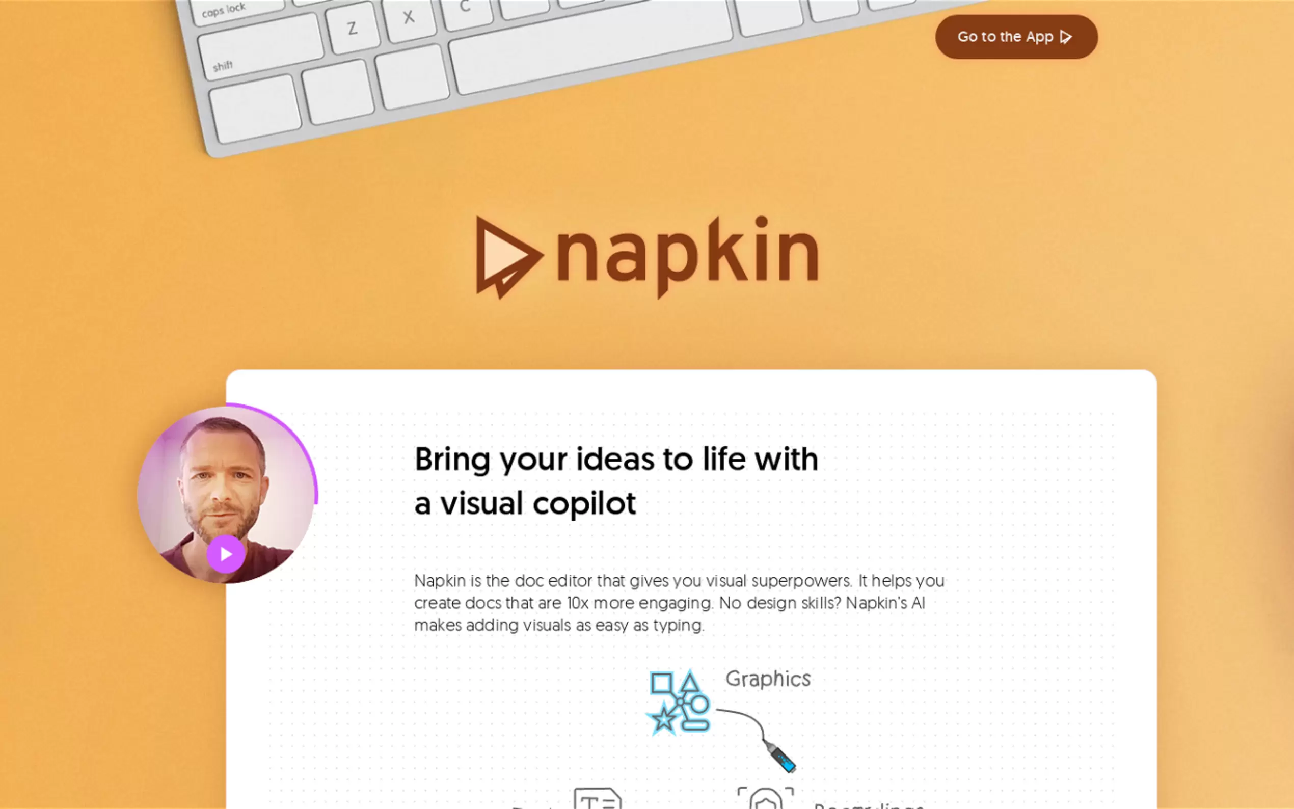 Napkin