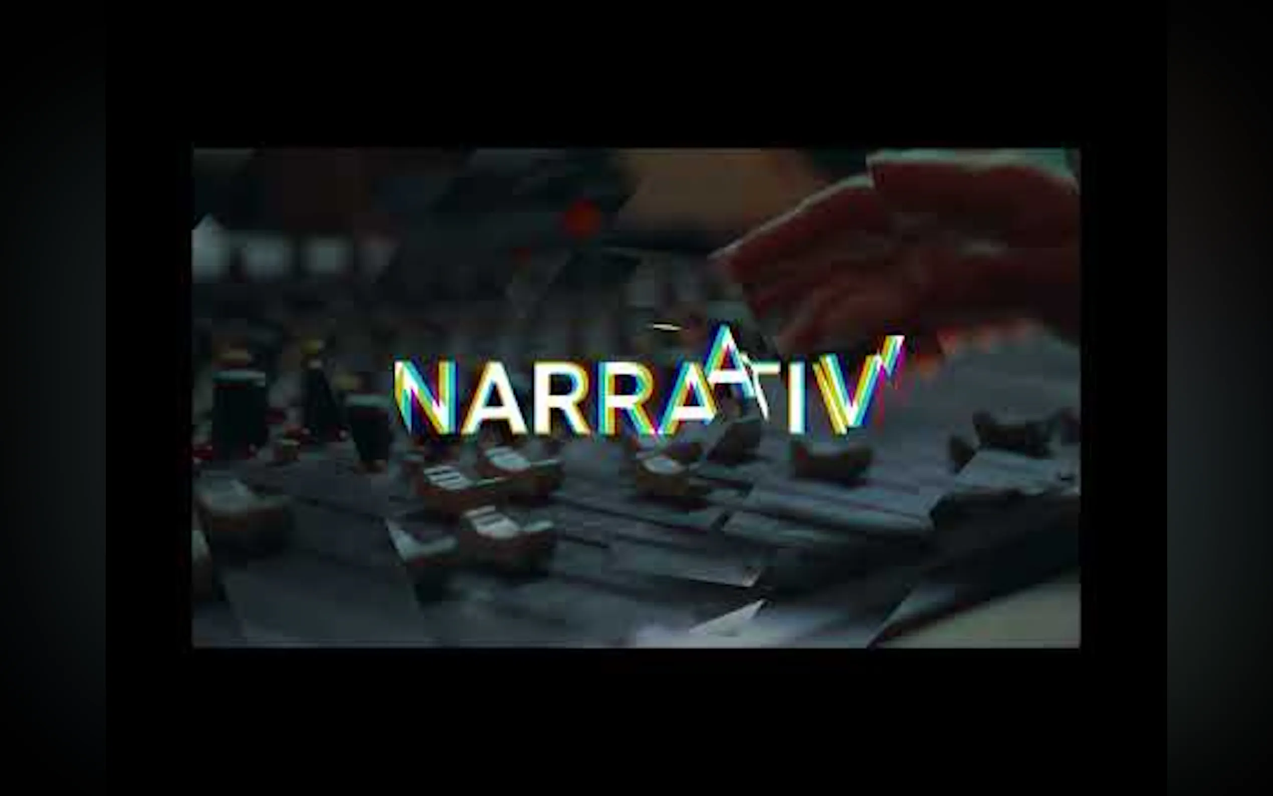 Narrativ