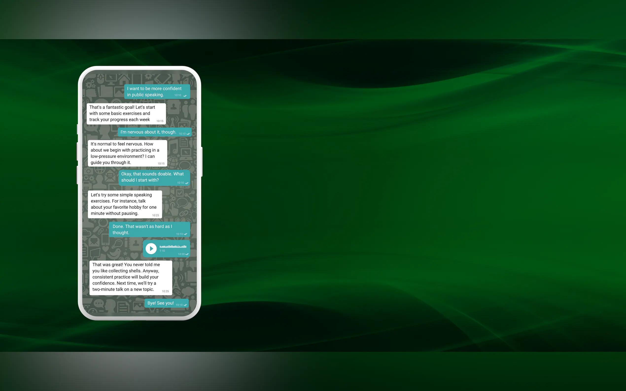 Screenshot 2 of Neo