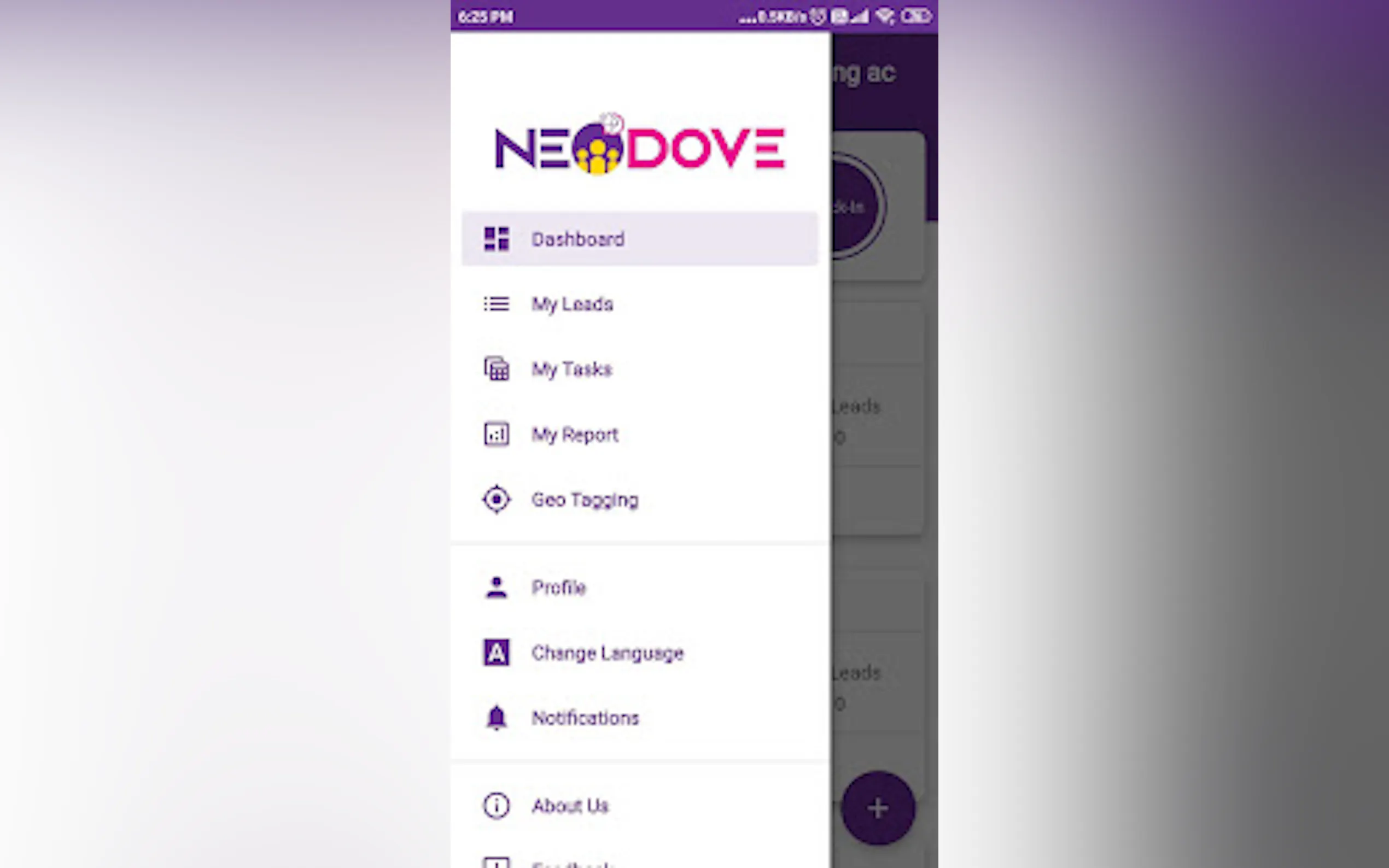 NeoDove