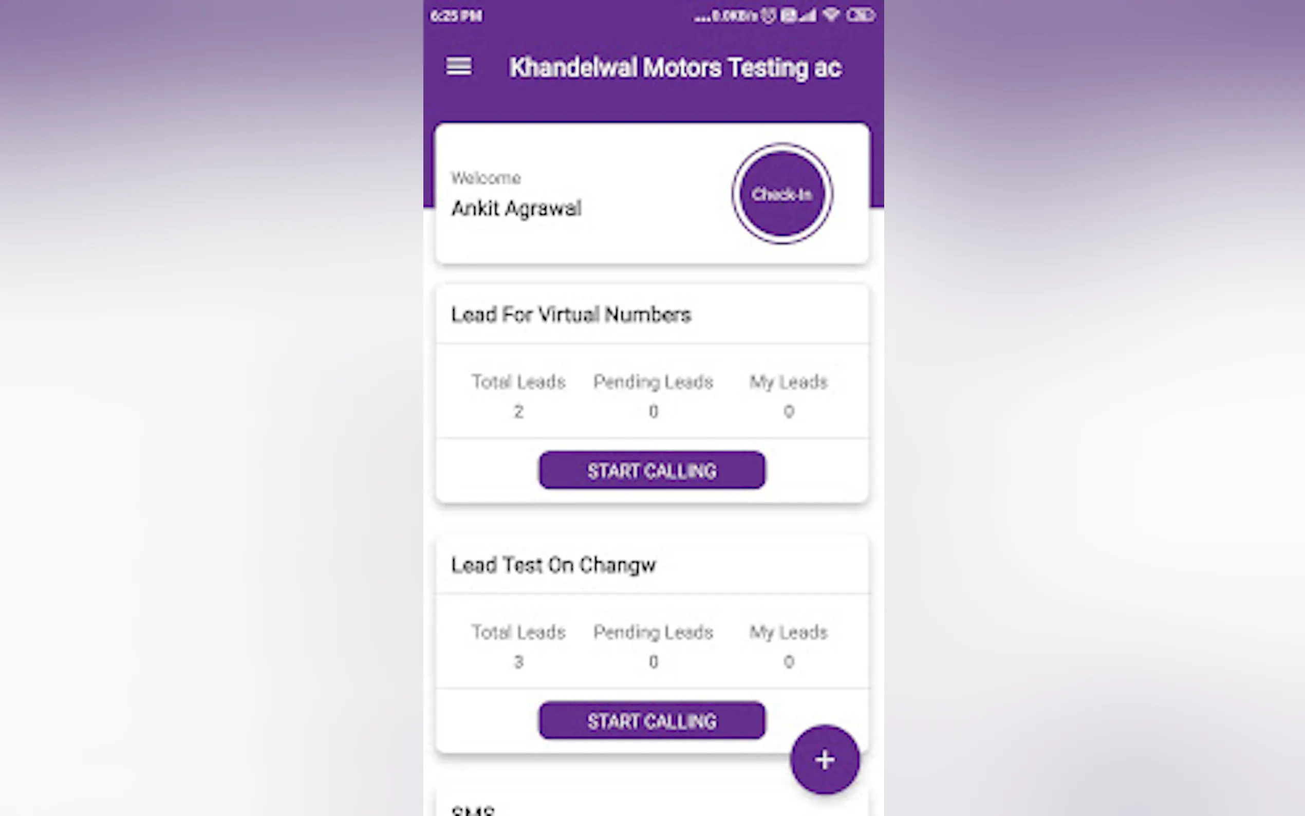 Screenshot 2 of NeoDove
