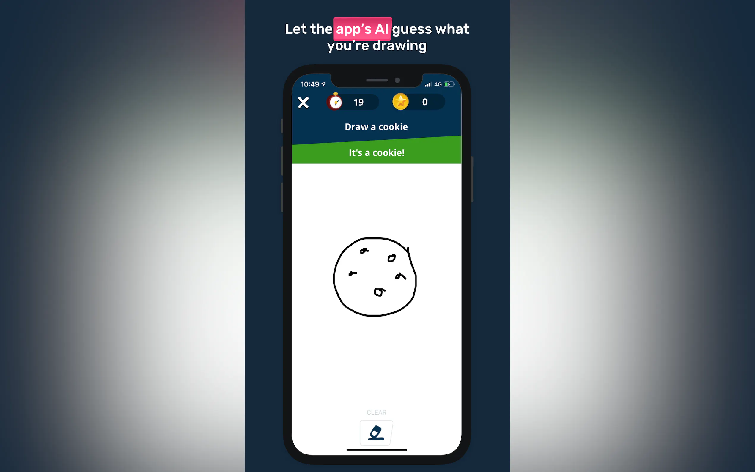 Screenshot 4 of NeuralDraw
