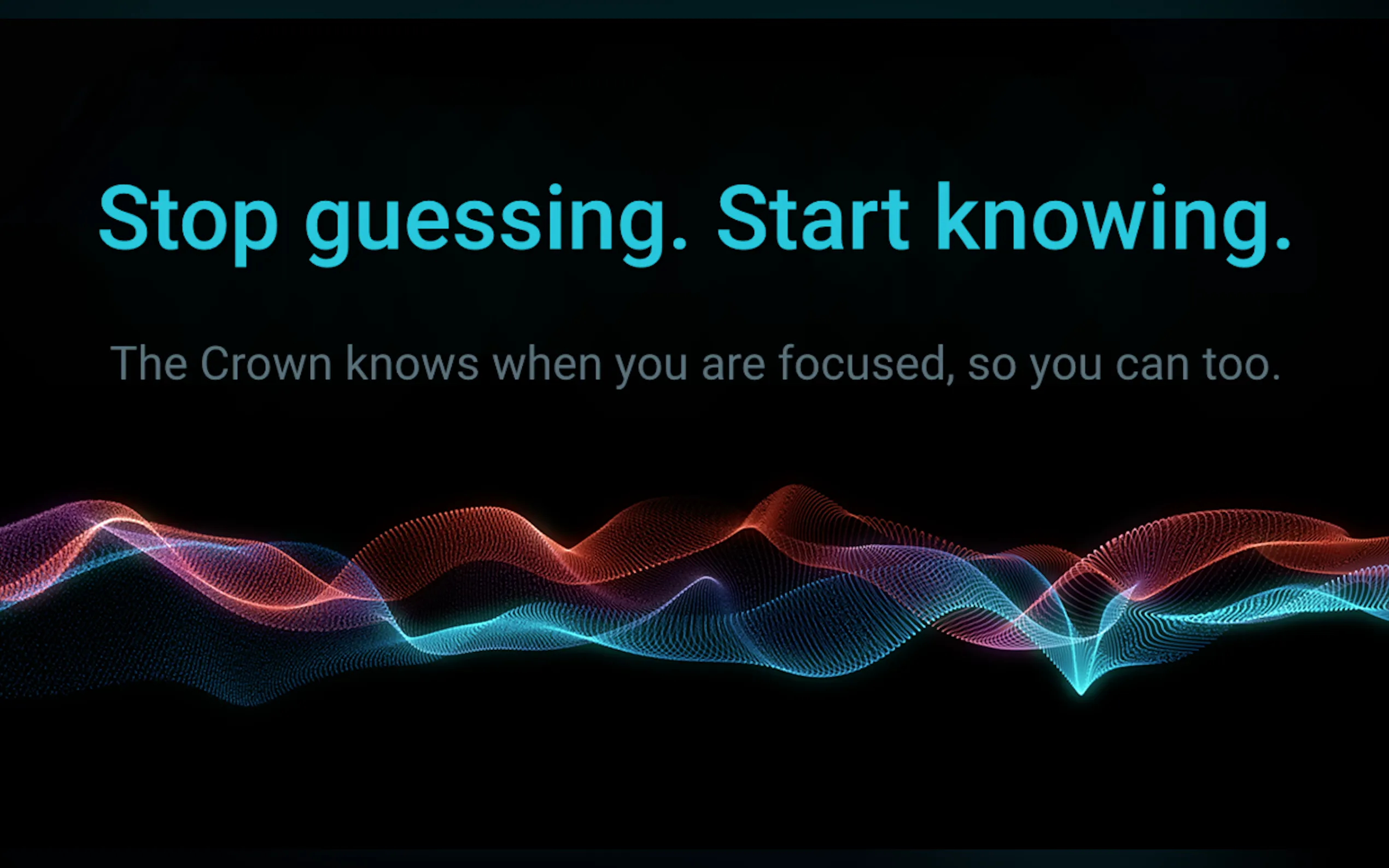 Screenshot 3 of Neurosity