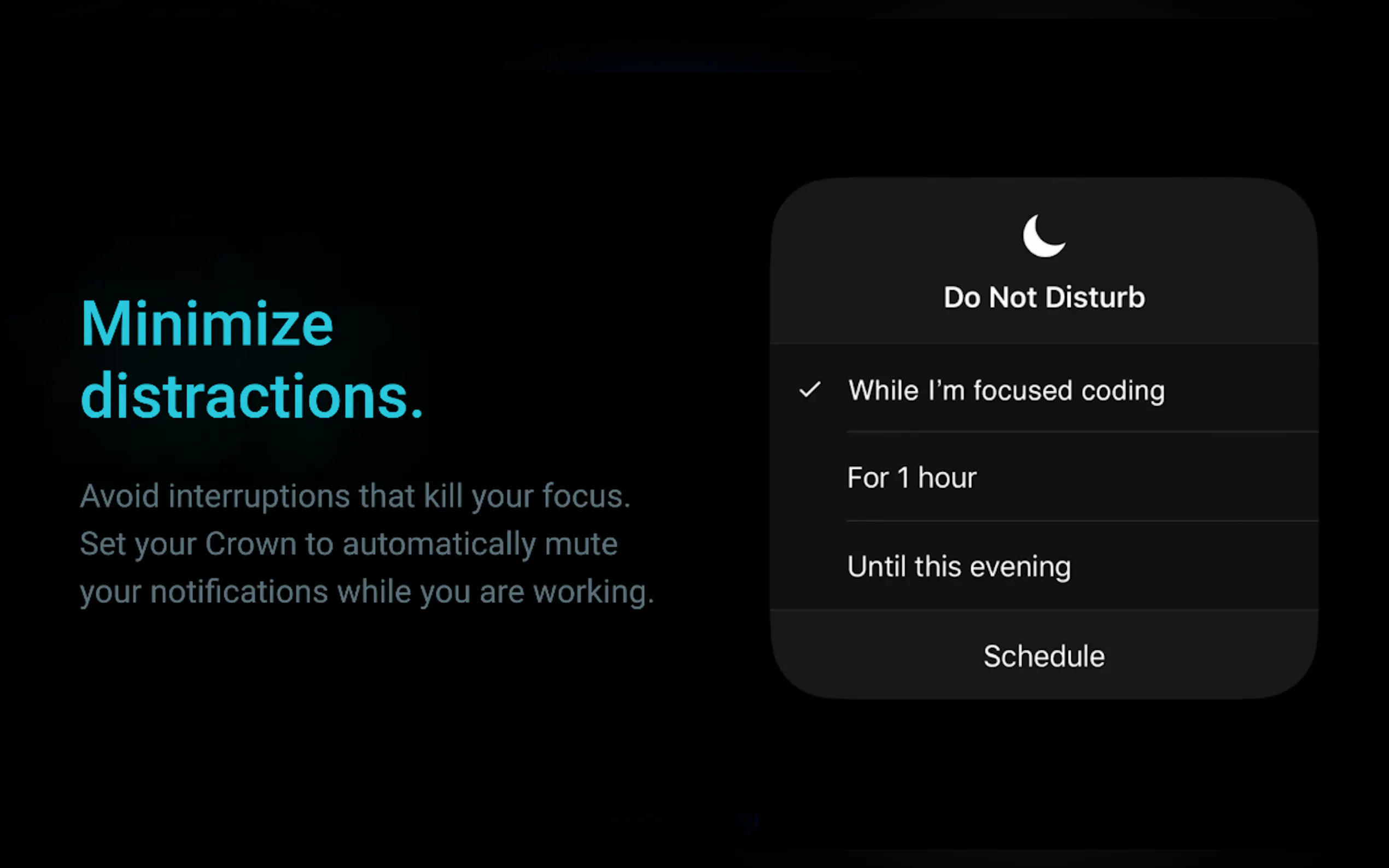 Screenshot 4 of Neurosity