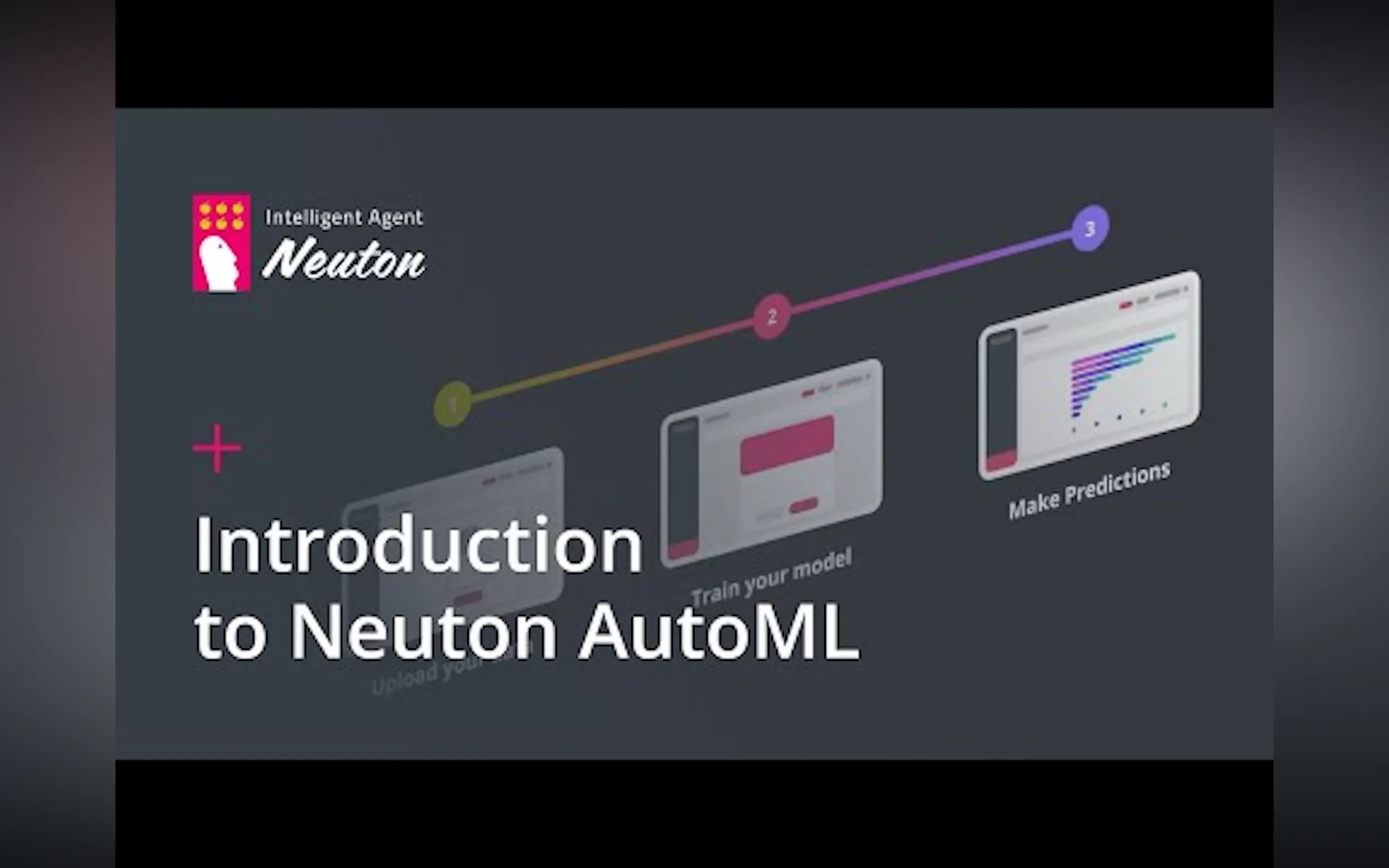 Neuton AutoML