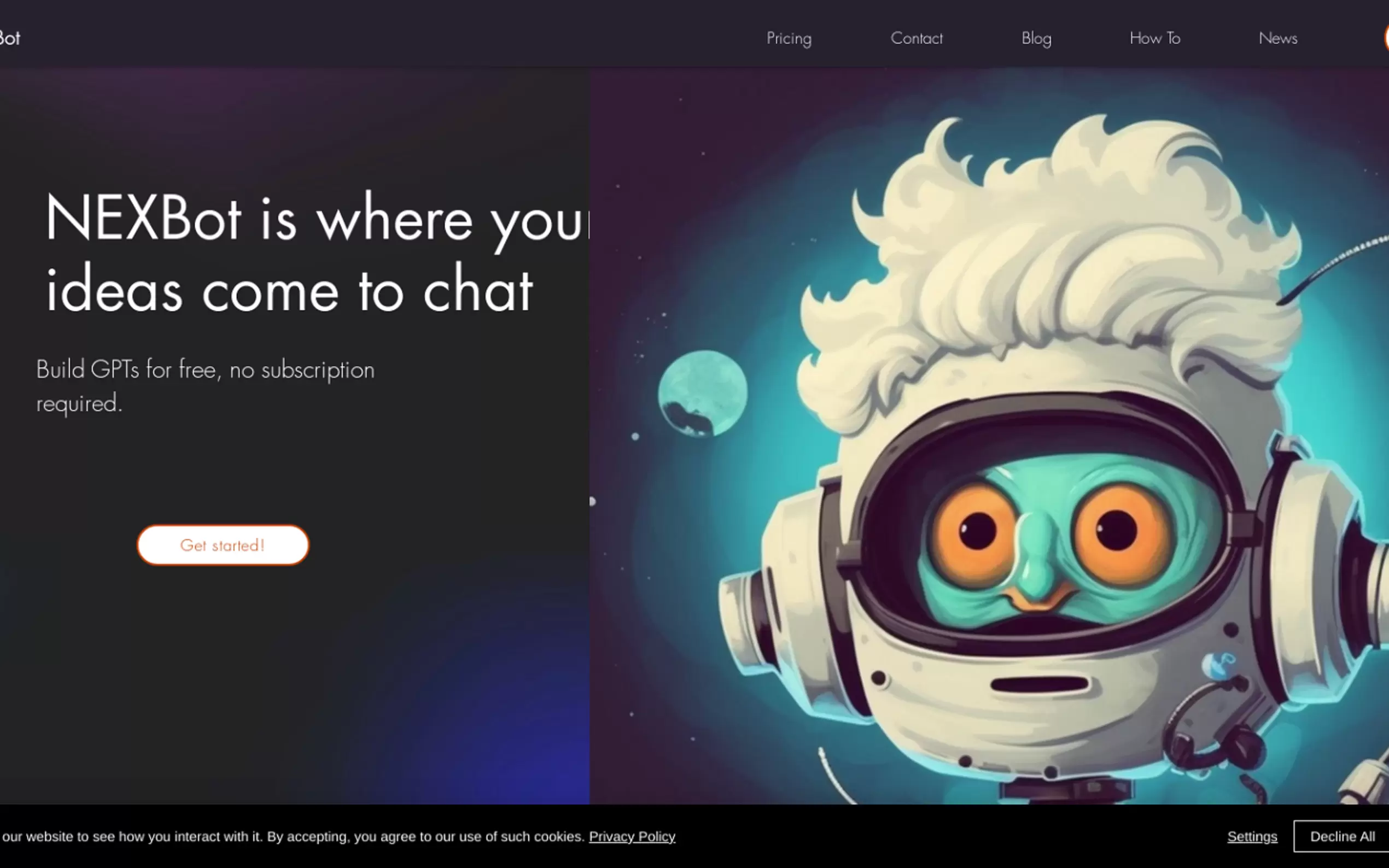 NEXBot