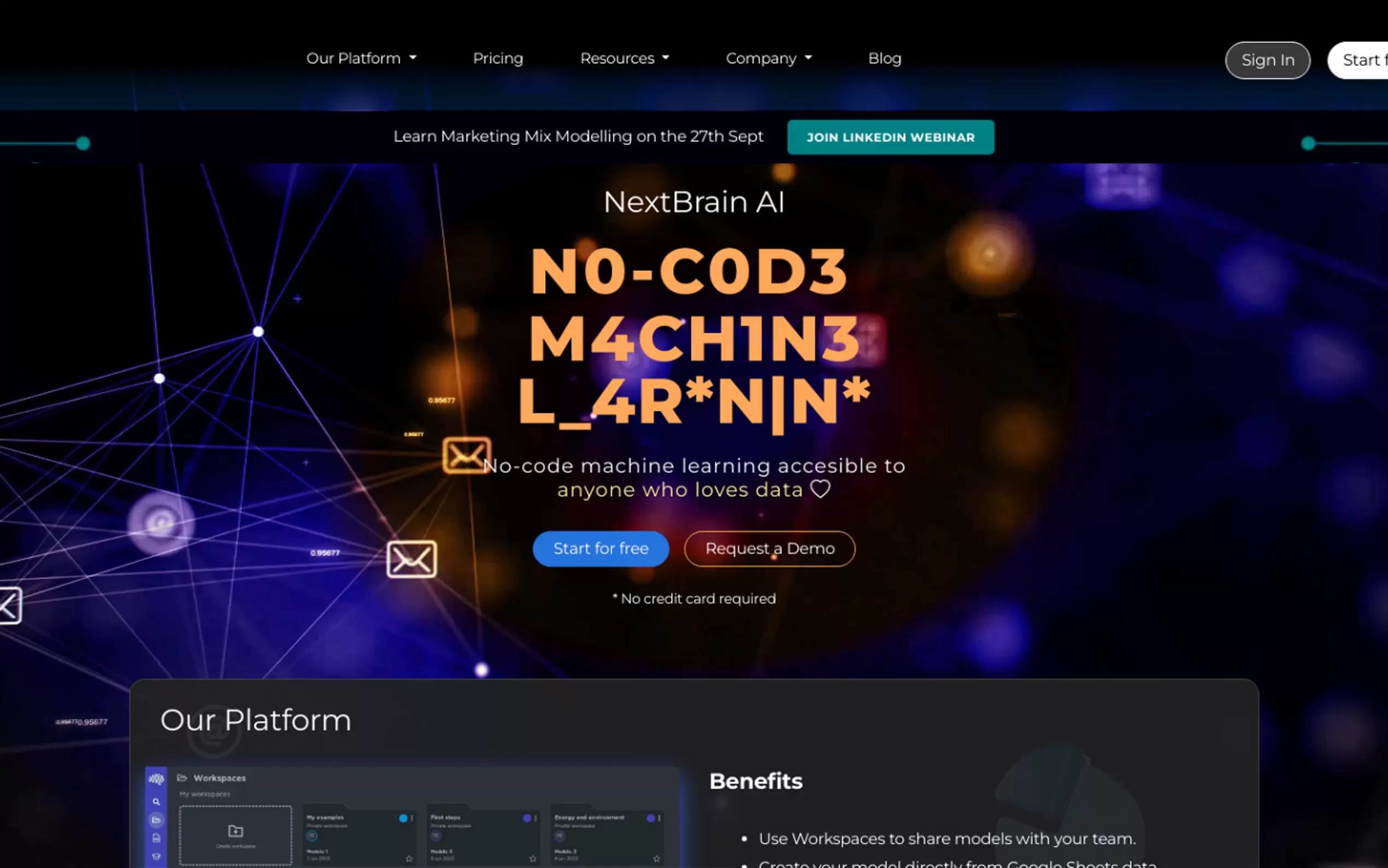 NextBrain