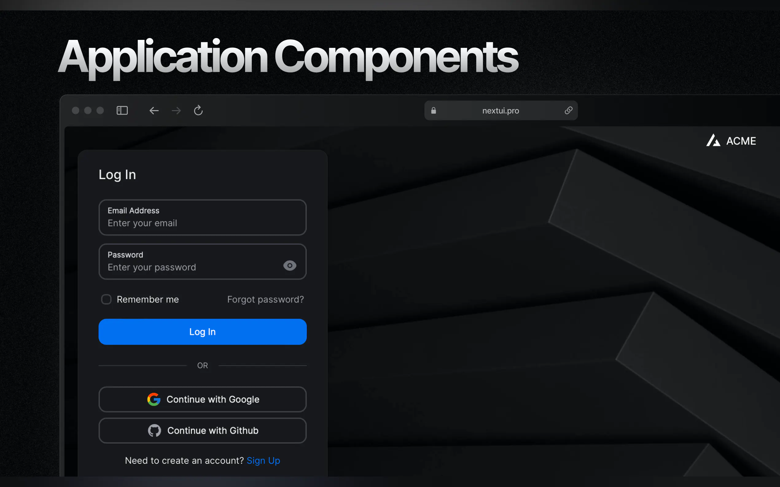Screenshot 3 of NextUI Pro