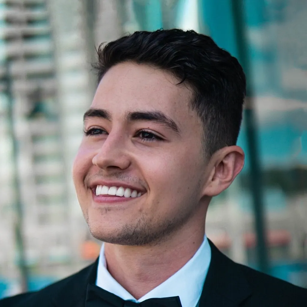 Nick Saraev