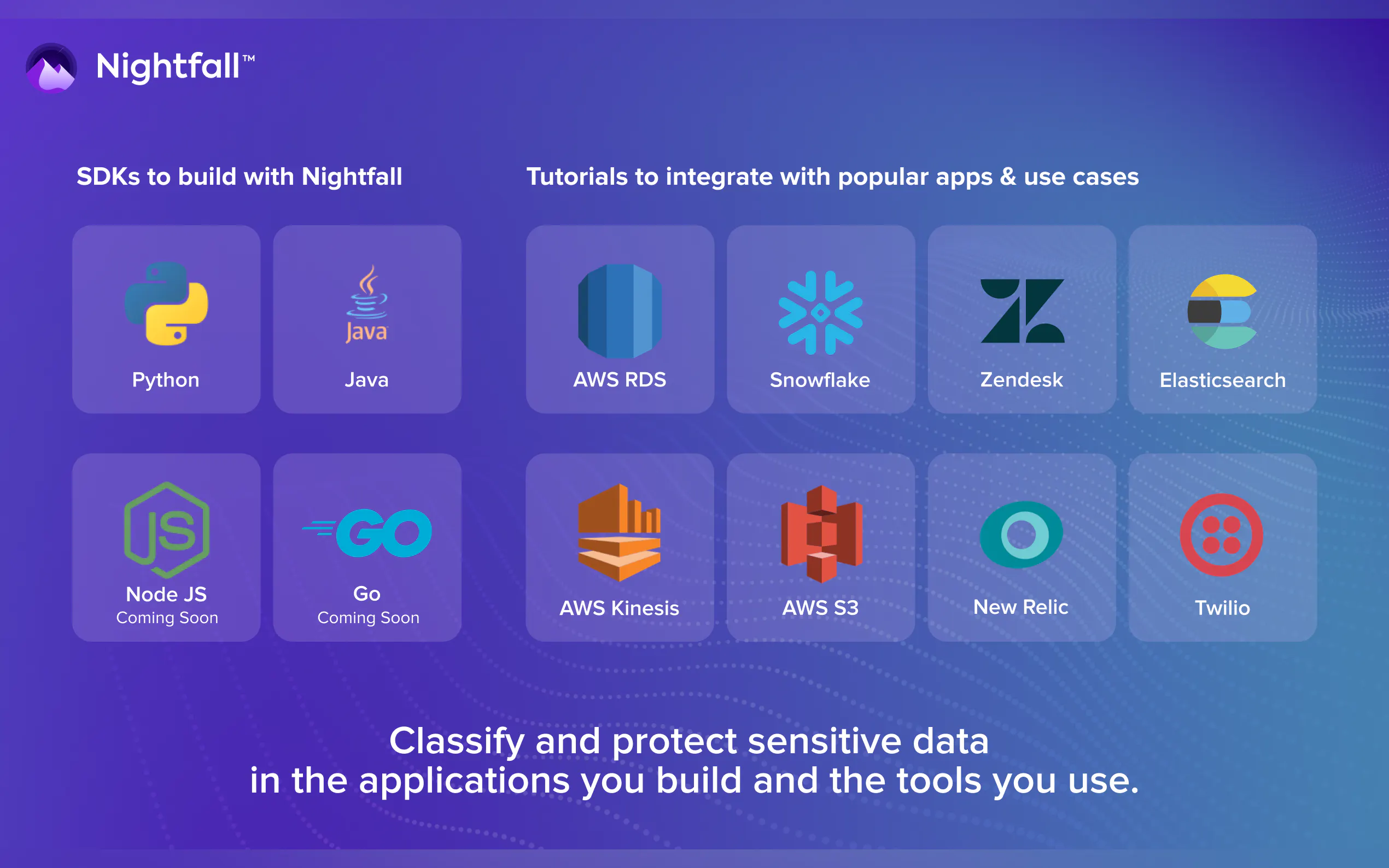 Screenshot 7 of Nightfall Developer Platform