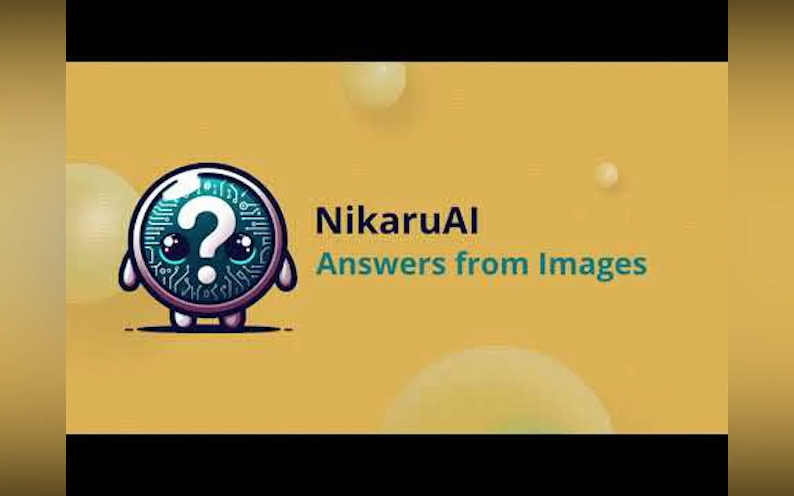 Nikaru AI