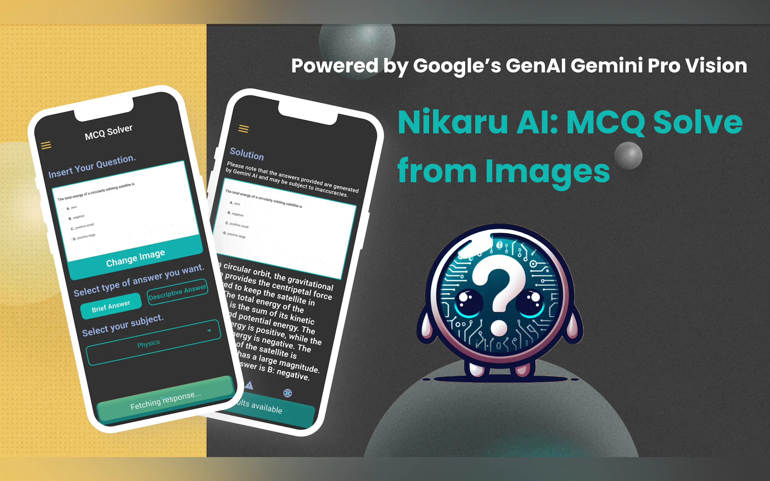 Screenshot 2 of Nikaru AI
