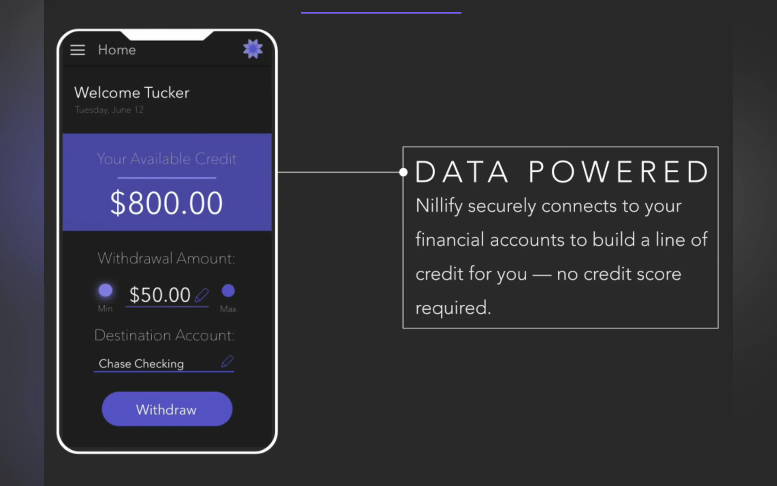Screenshot 2 of Nillify