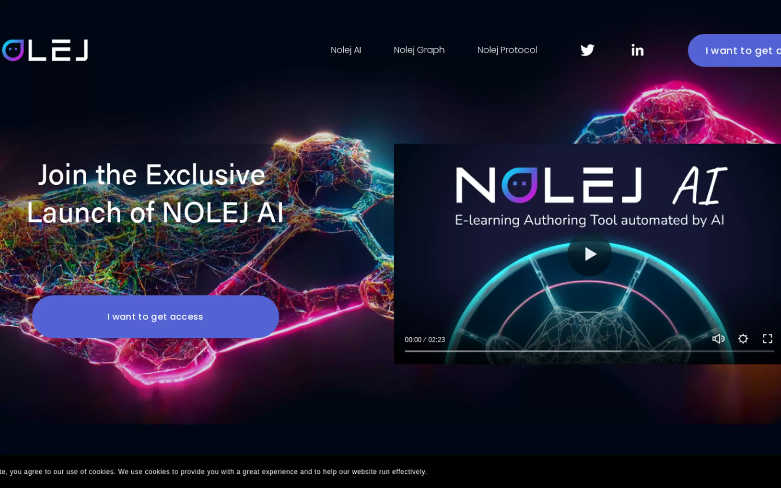 Nolej