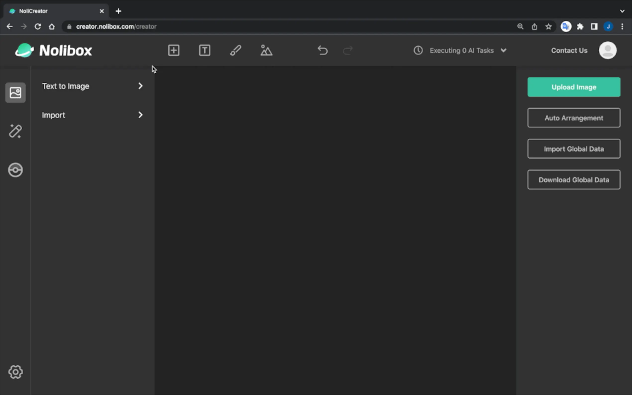 Screenshot 7 of Nolibox Creator