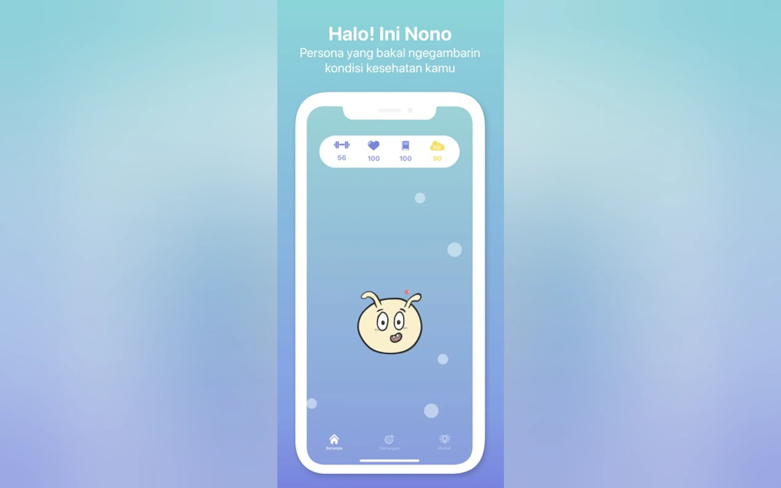 Screenshot 2 of Nono