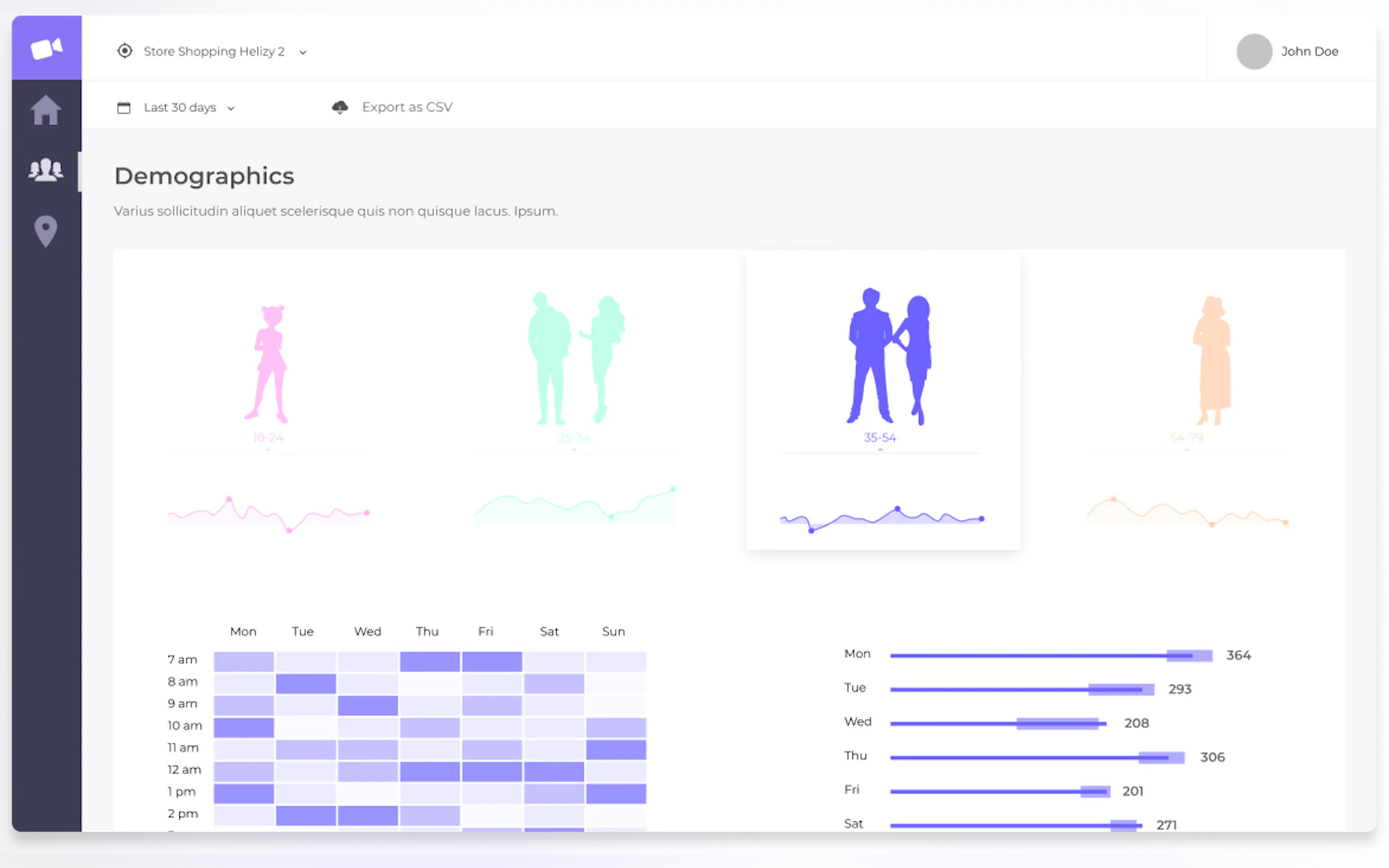 Screenshot 3 of NooxVision