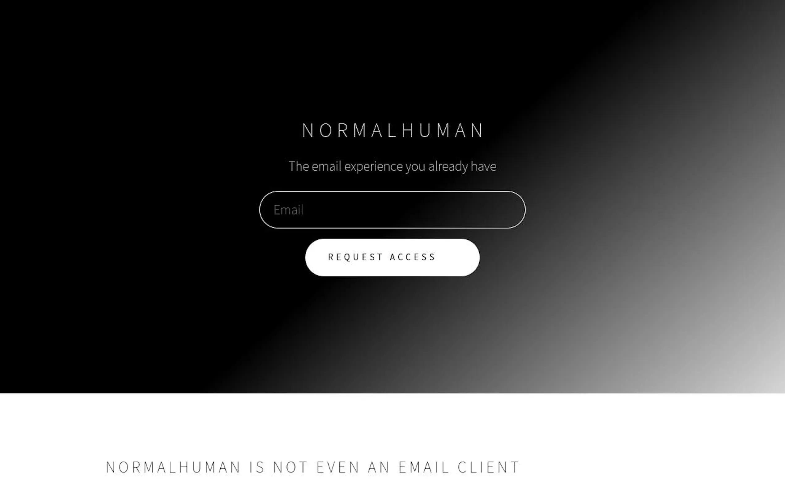 Normalhuman