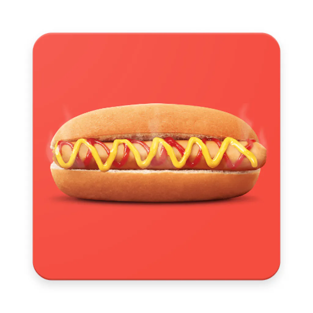 Not Hotdog - SeeFood